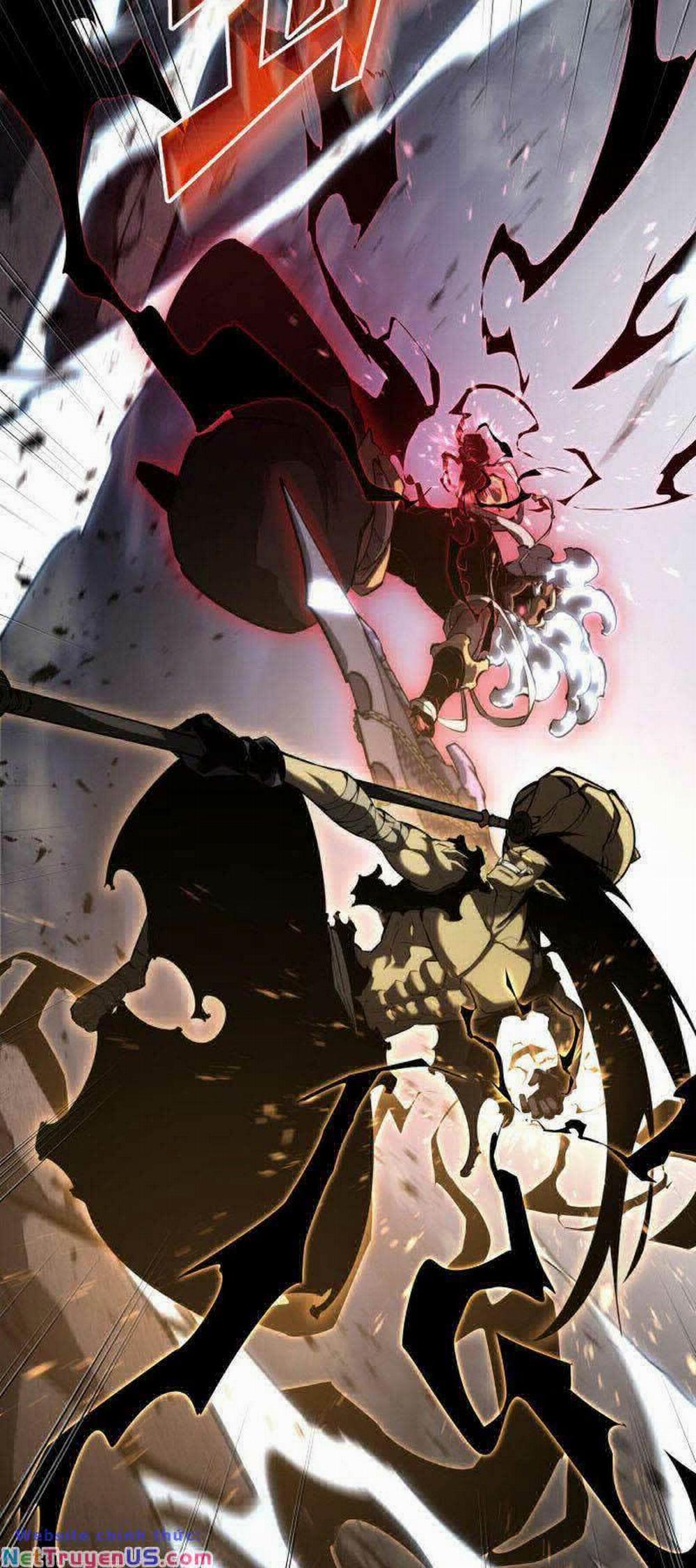 Sự Trở Lại Của Người Chơi Cấp Sss 84 trang 24