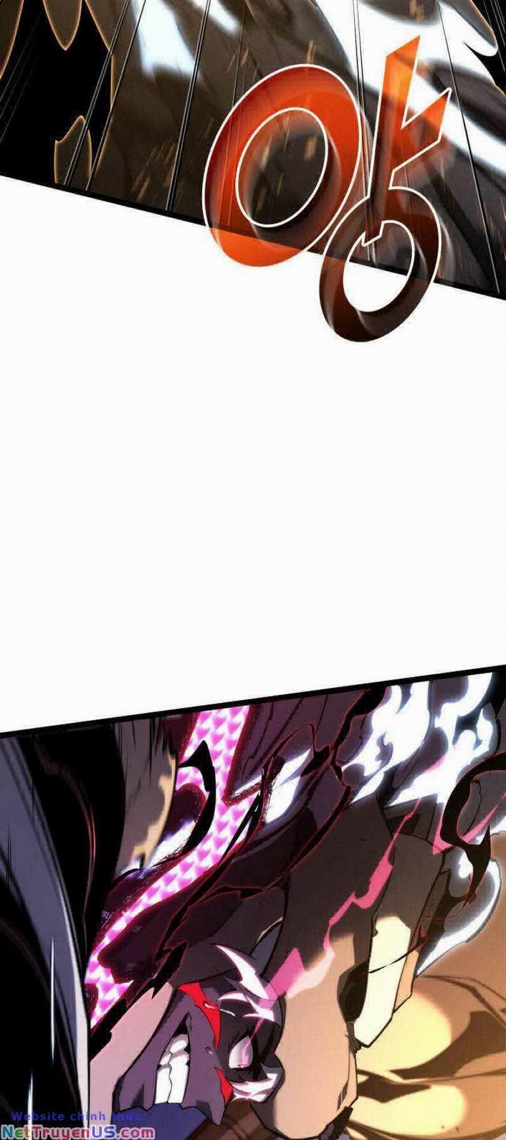 Sự Trở Lại Của Người Chơi Cấp Sss 84 trang 25