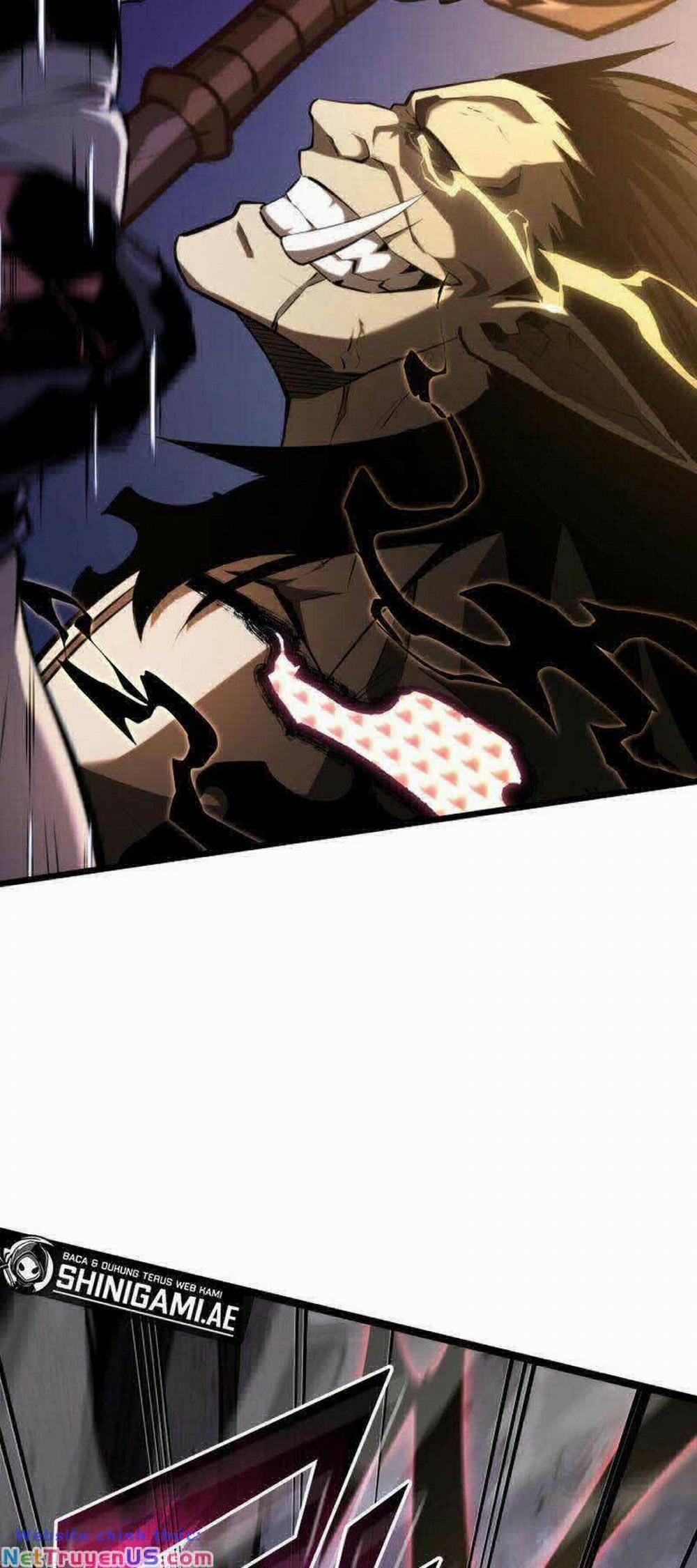 Sự Trở Lại Của Người Chơi Cấp Sss 84 trang 26