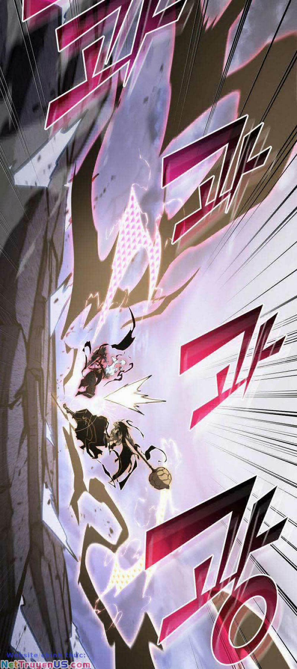 Sự Trở Lại Của Người Chơi Cấp Sss 84 trang 27