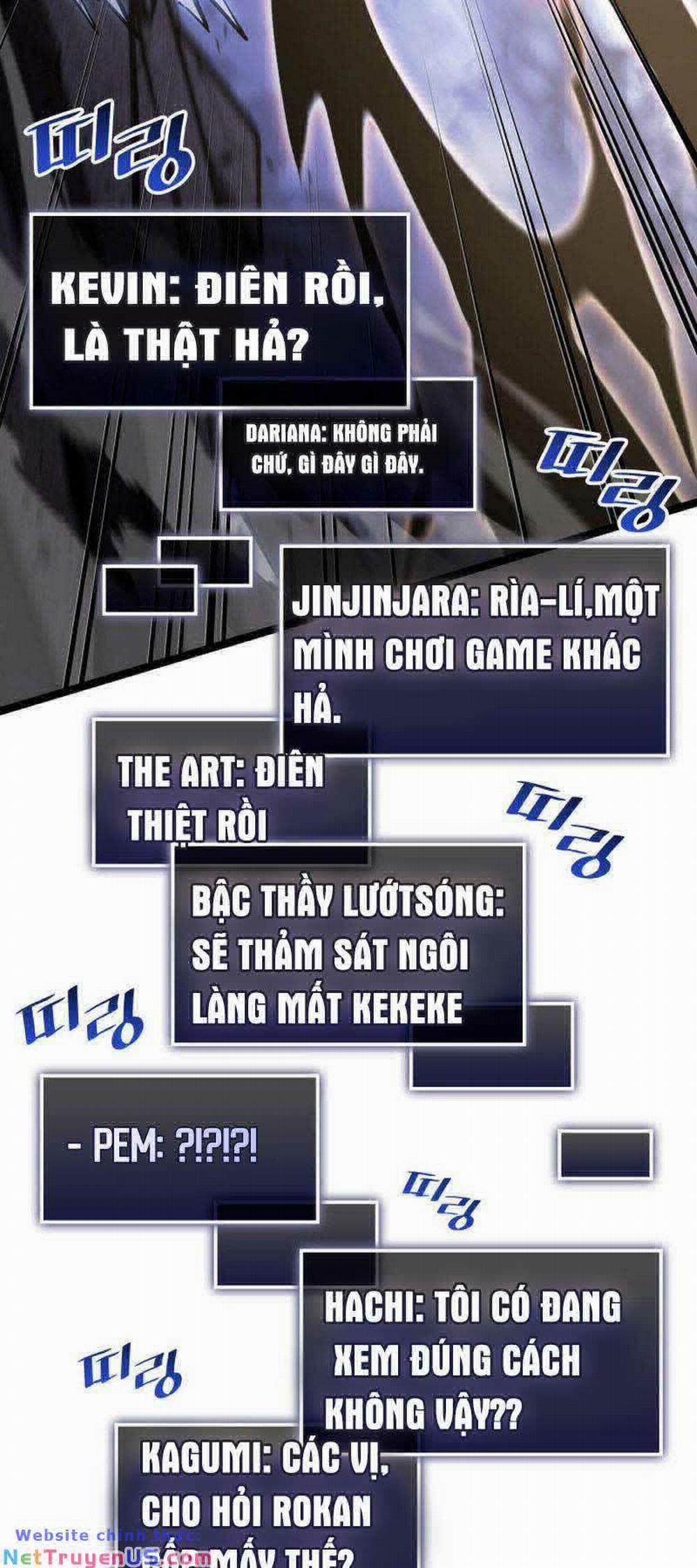 Sự Trở Lại Của Người Chơi Cấp Sss 84 trang 28