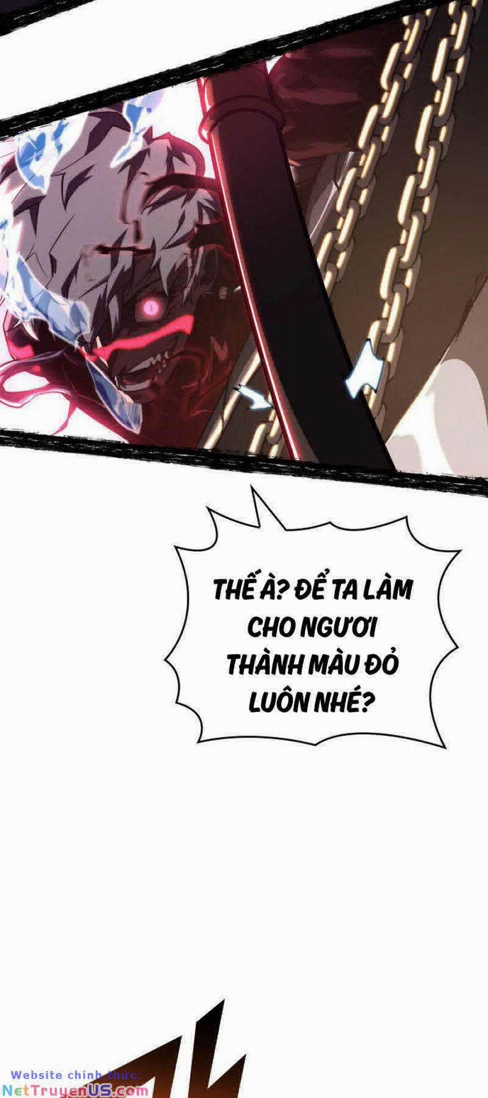Sự Trở Lại Của Người Chơi Cấp Sss 84 trang 31