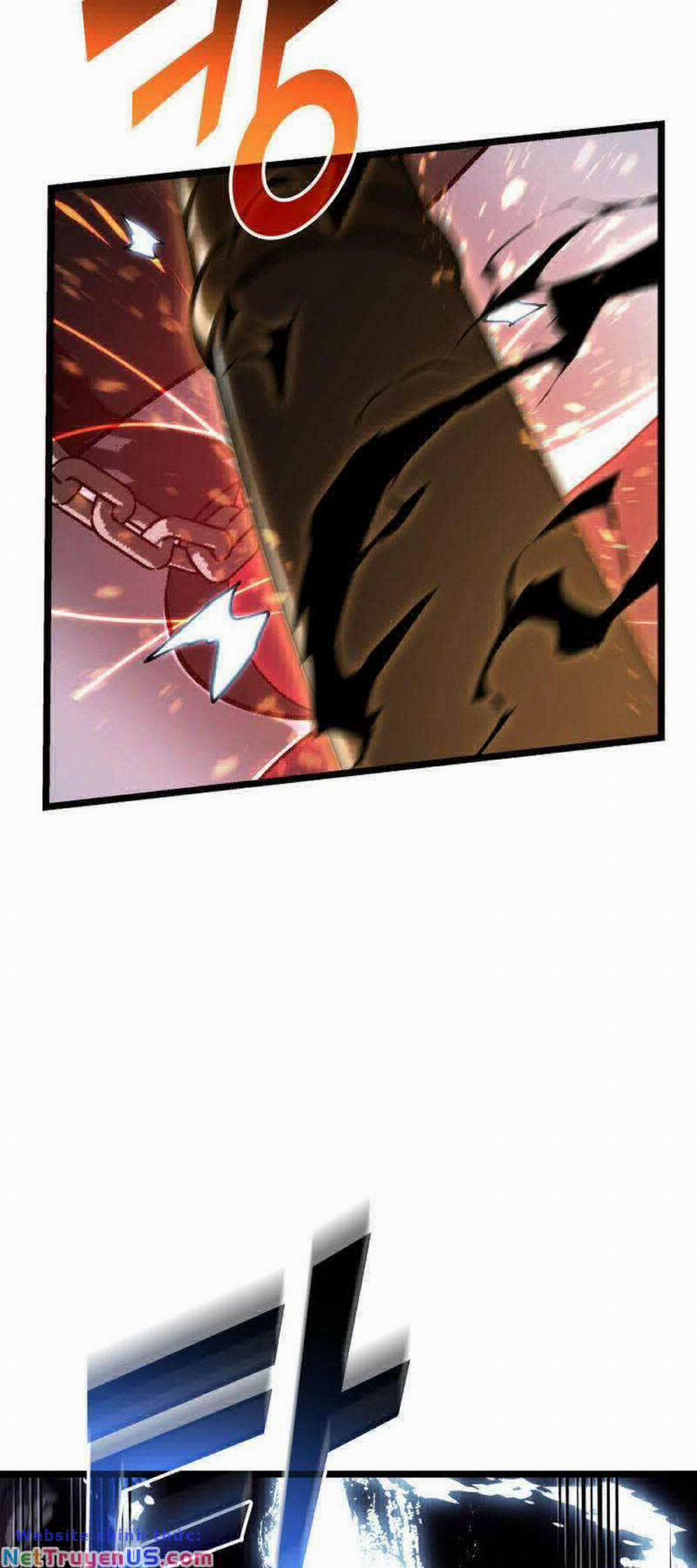 Sự Trở Lại Của Người Chơi Cấp Sss 84 trang 32