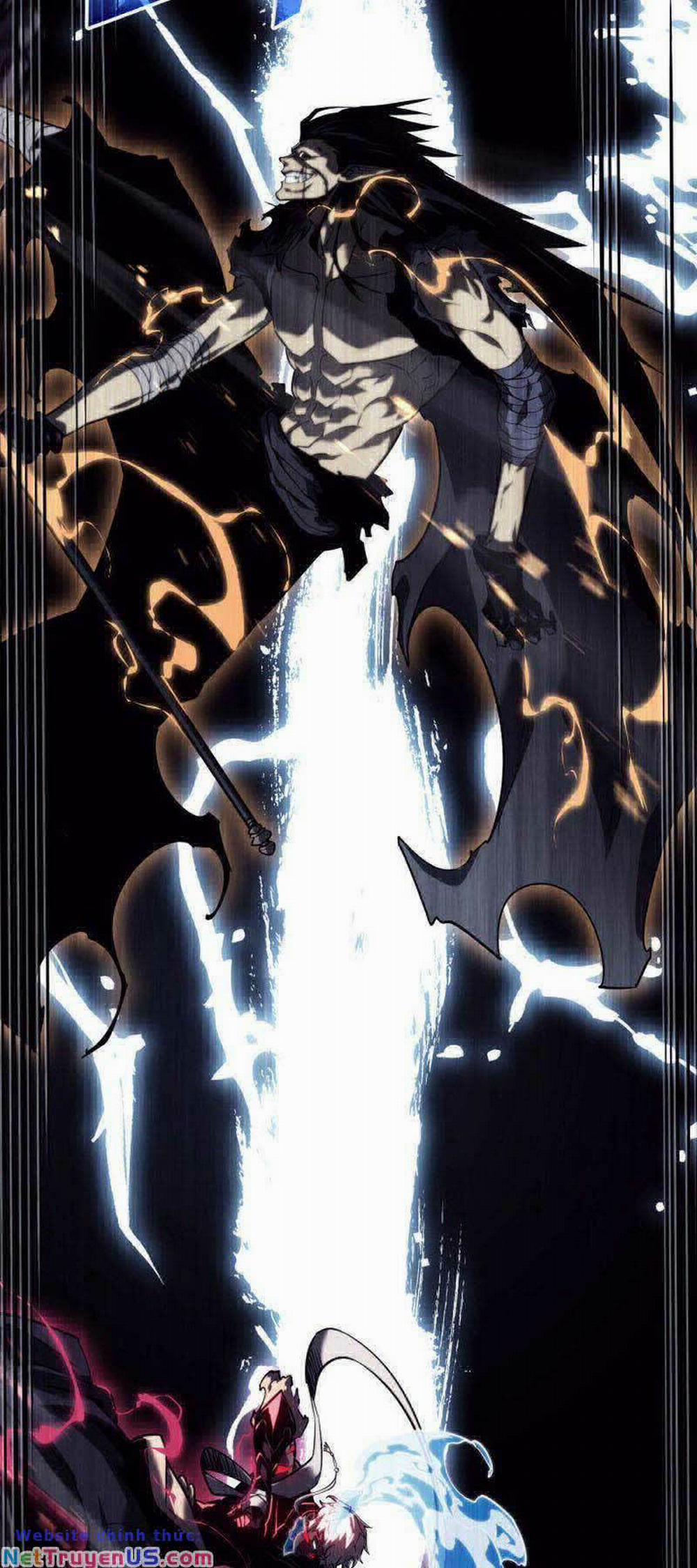 Sự Trở Lại Của Người Chơi Cấp Sss 84 trang 33