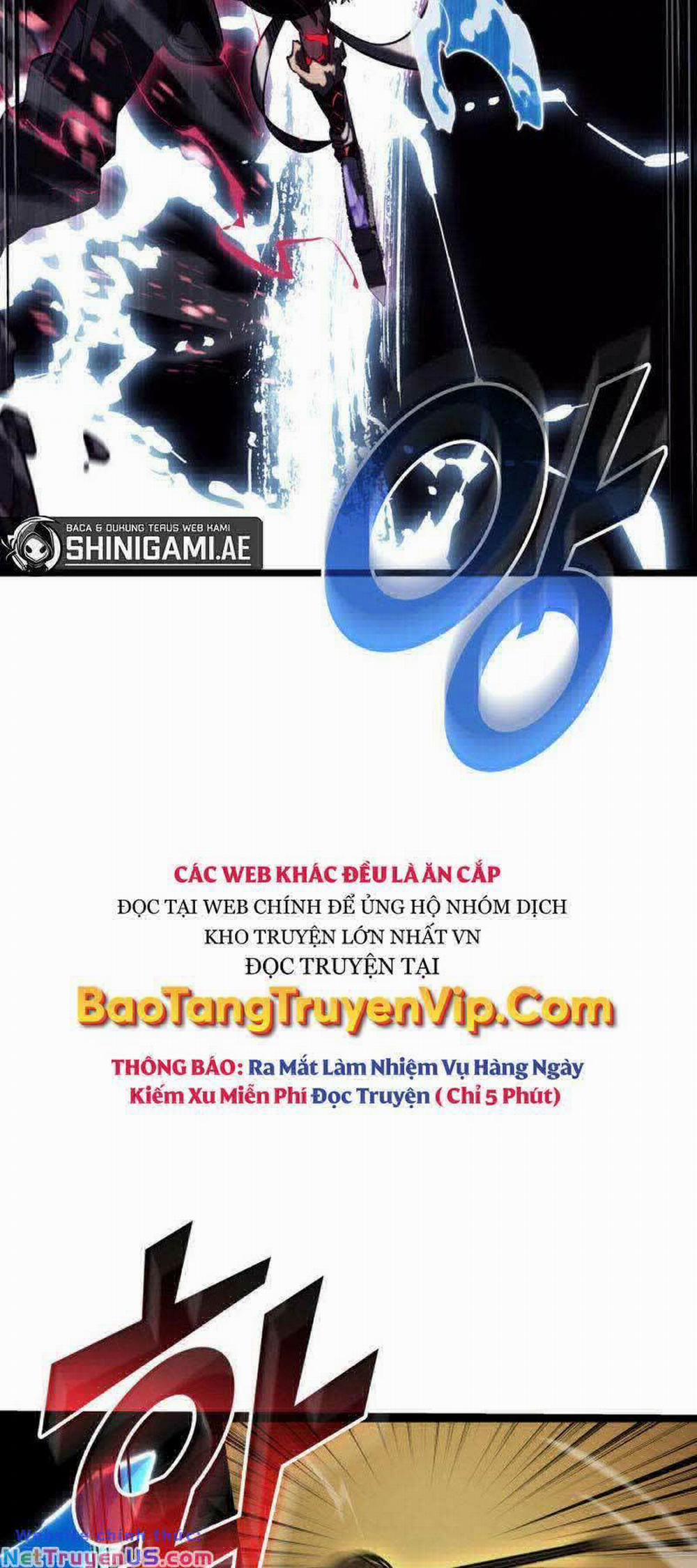 Sự Trở Lại Của Người Chơi Cấp Sss 84 trang 34