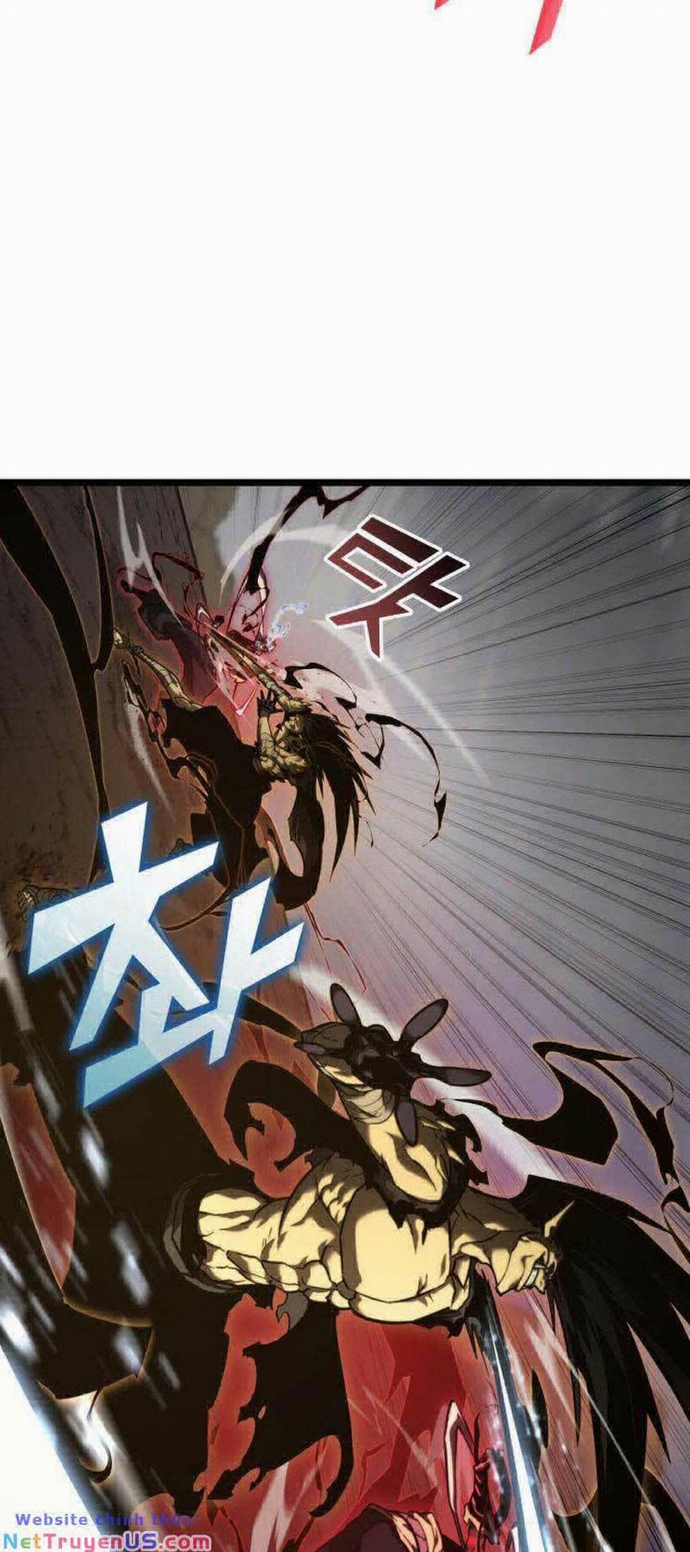 Sự Trở Lại Của Người Chơi Cấp Sss 84 trang 36