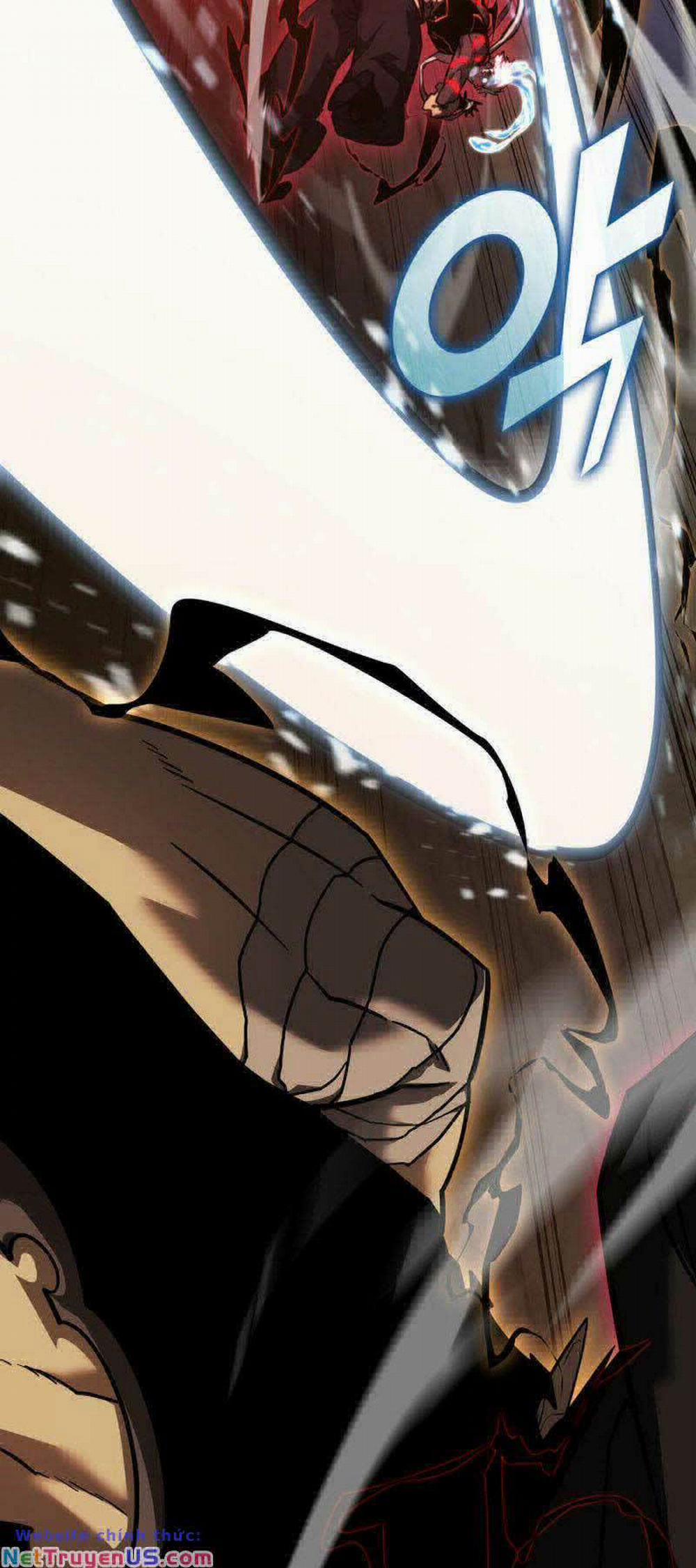 Sự Trở Lại Của Người Chơi Cấp Sss 84 trang 37