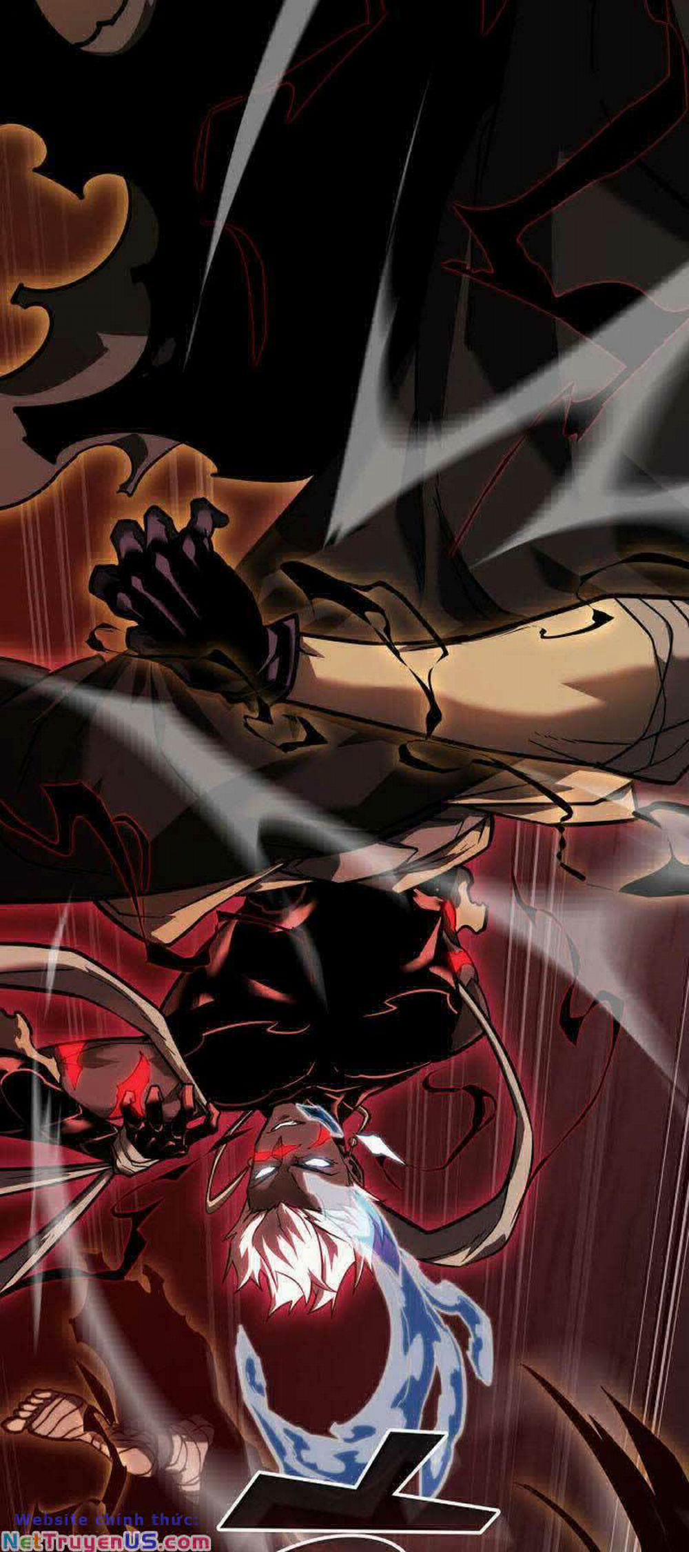 Sự Trở Lại Của Người Chơi Cấp Sss 84 trang 38