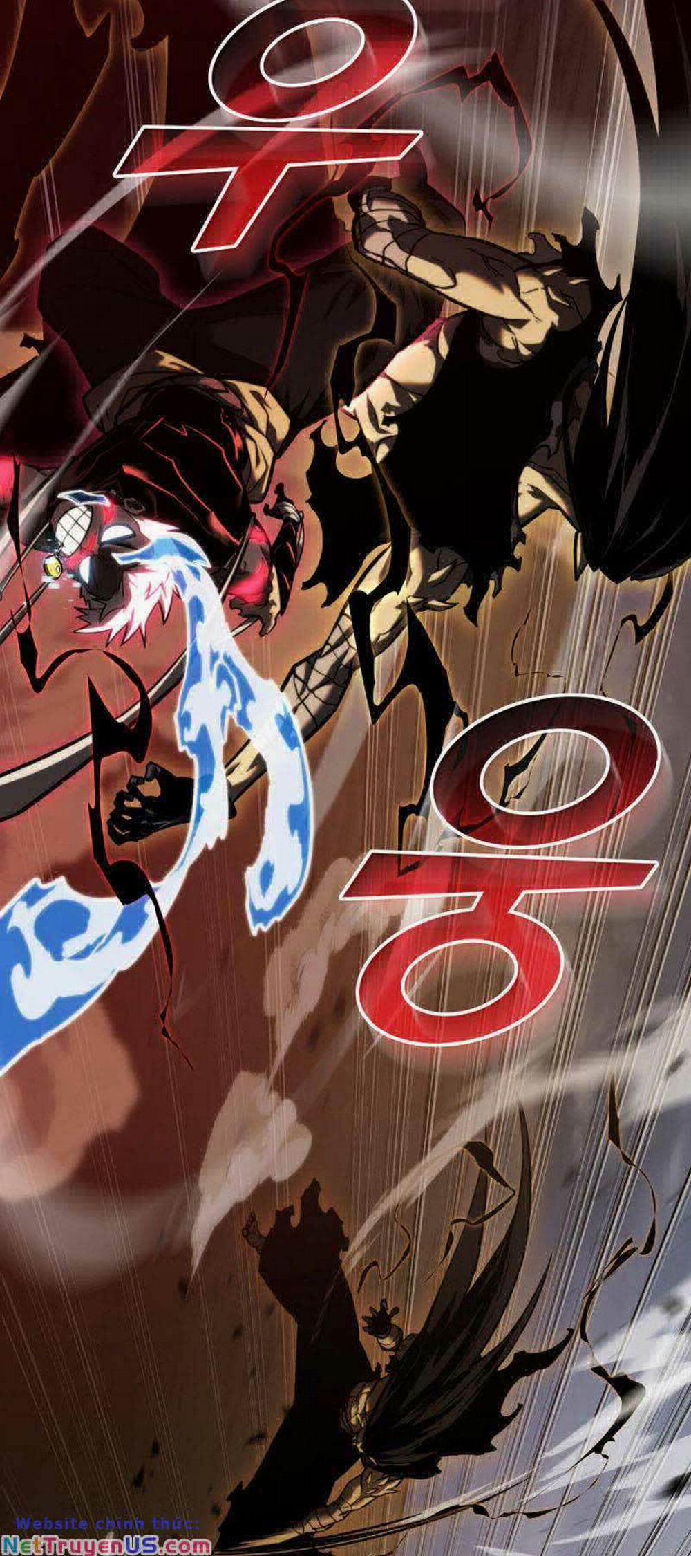 Sự Trở Lại Của Người Chơi Cấp Sss 84 trang 39