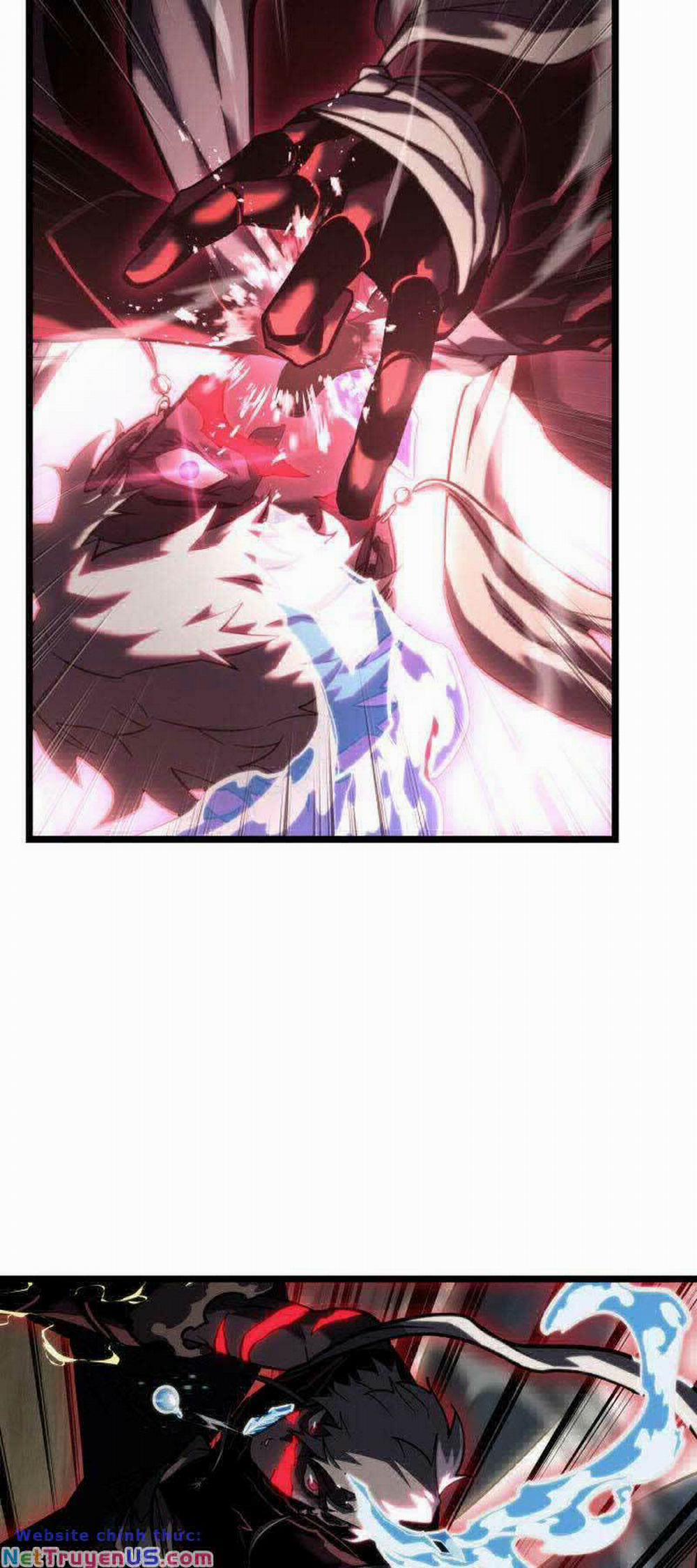 Sự Trở Lại Của Người Chơi Cấp Sss 84 trang 41