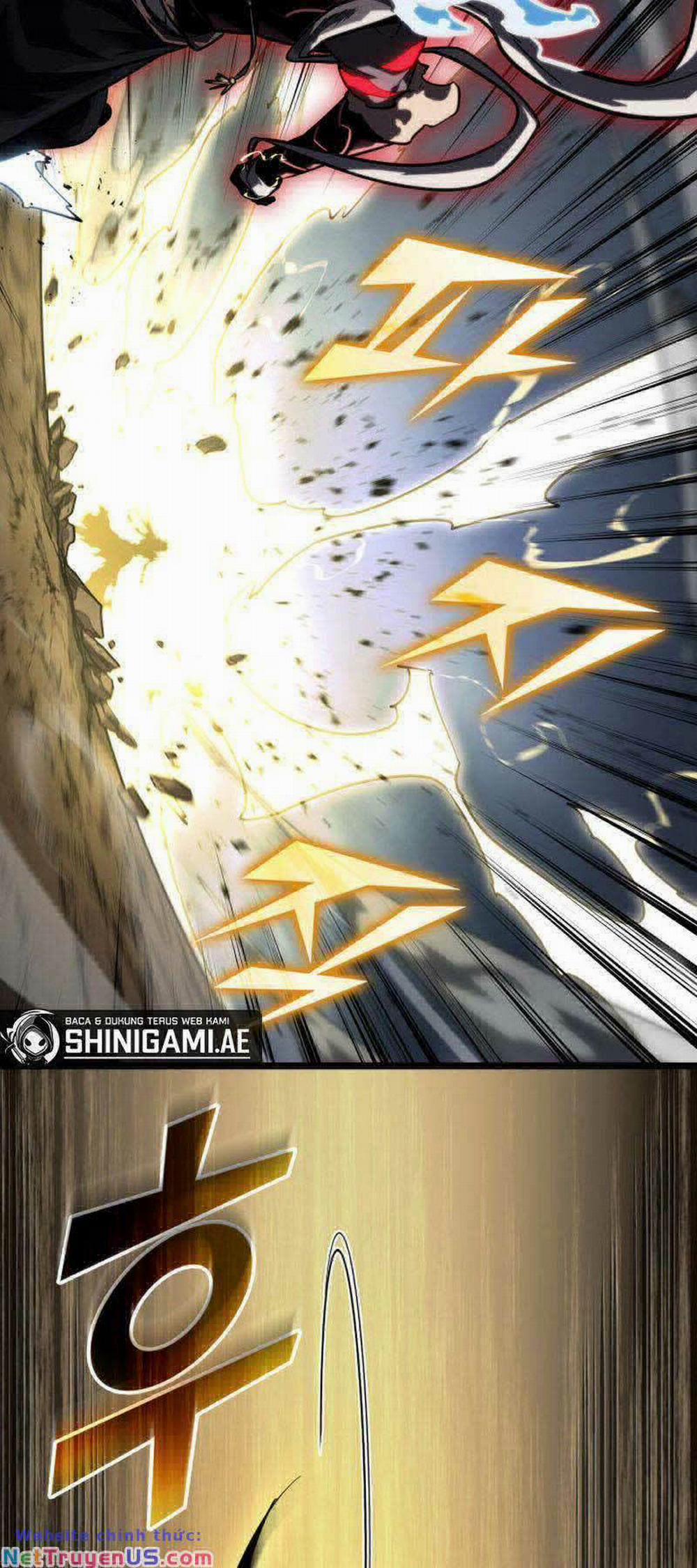 Sự Trở Lại Của Người Chơi Cấp Sss 84 trang 42