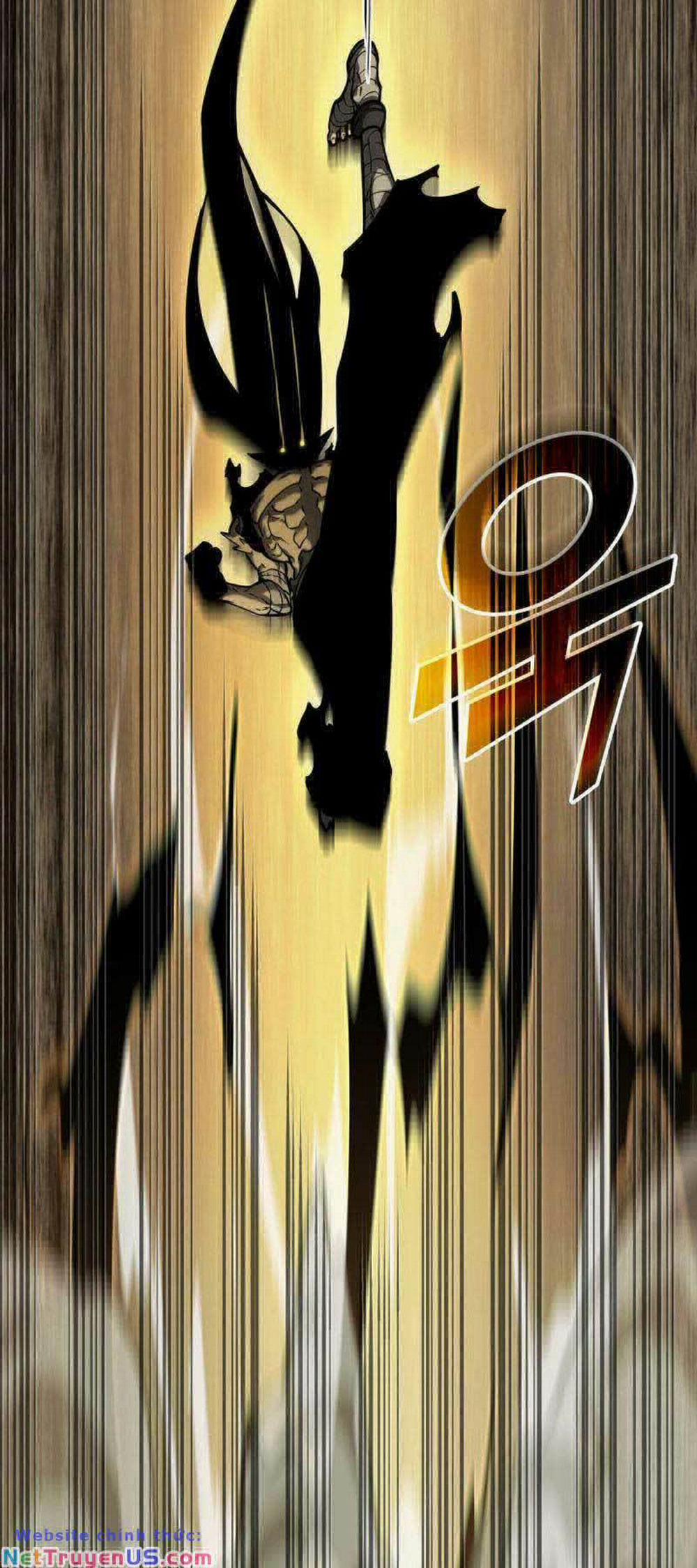 Sự Trở Lại Của Người Chơi Cấp Sss 84 trang 43