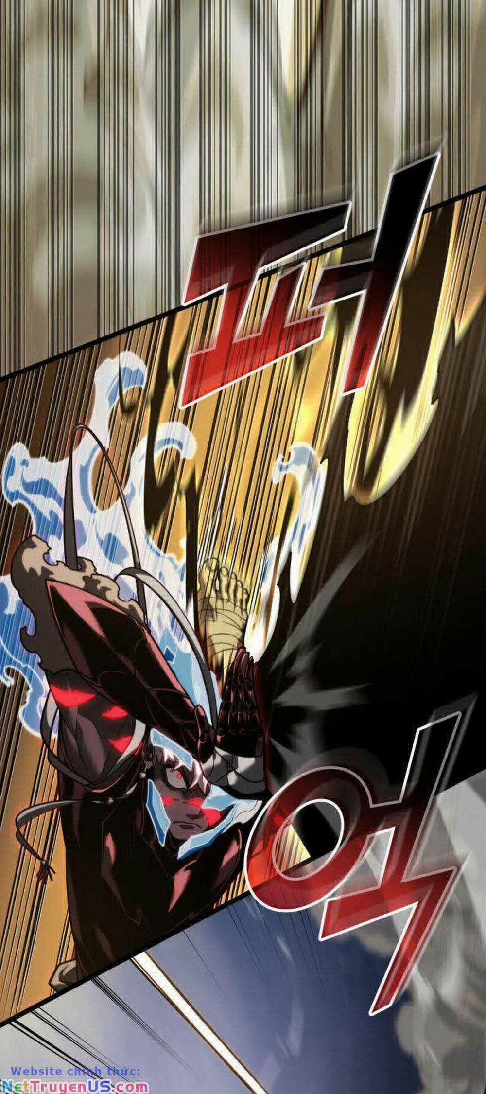 Sự Trở Lại Của Người Chơi Cấp Sss 84 trang 44