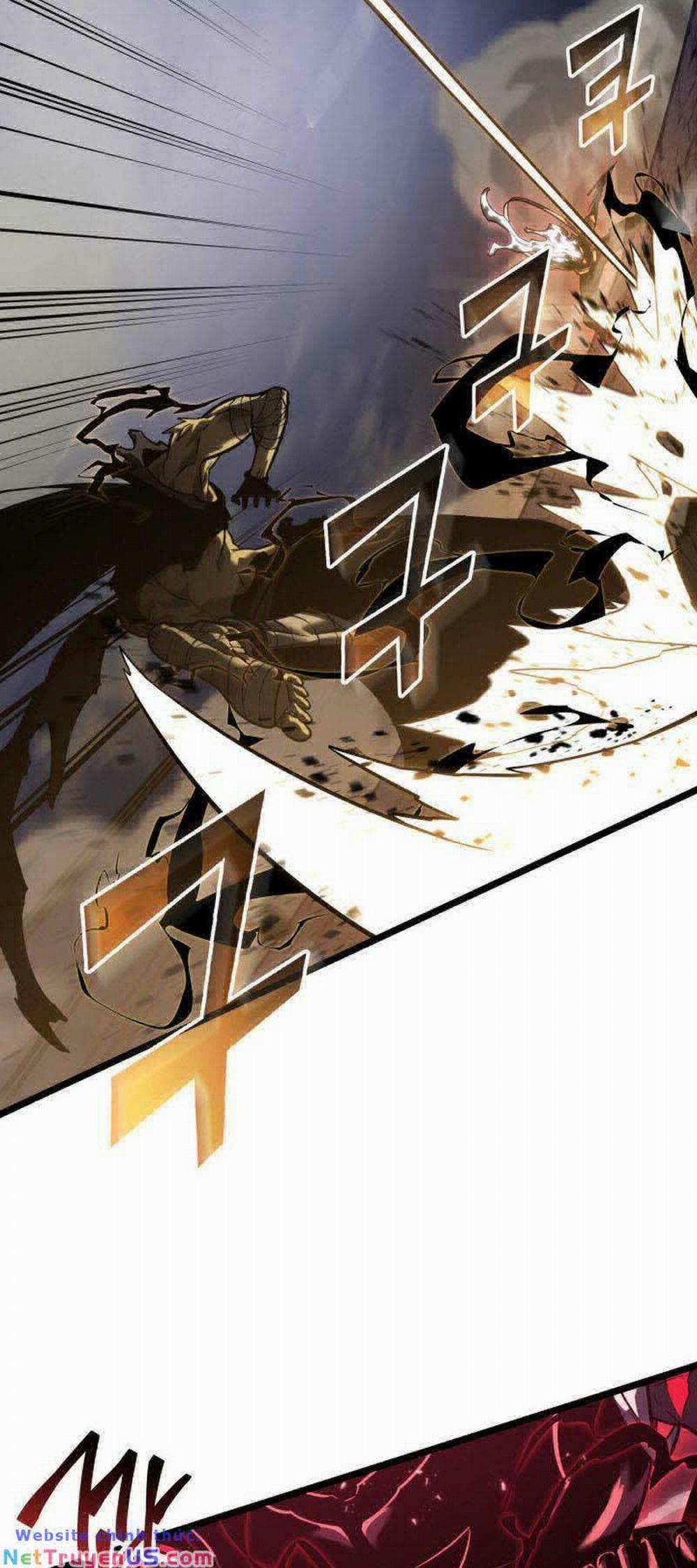 Sự Trở Lại Của Người Chơi Cấp Sss 84 trang 45