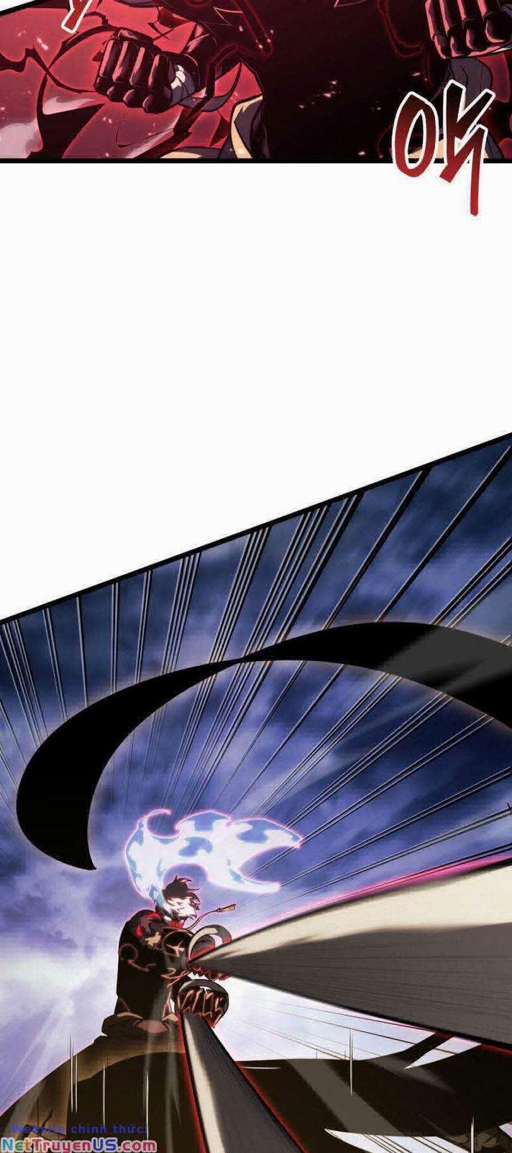 Sự Trở Lại Của Người Chơi Cấp Sss 84 trang 46