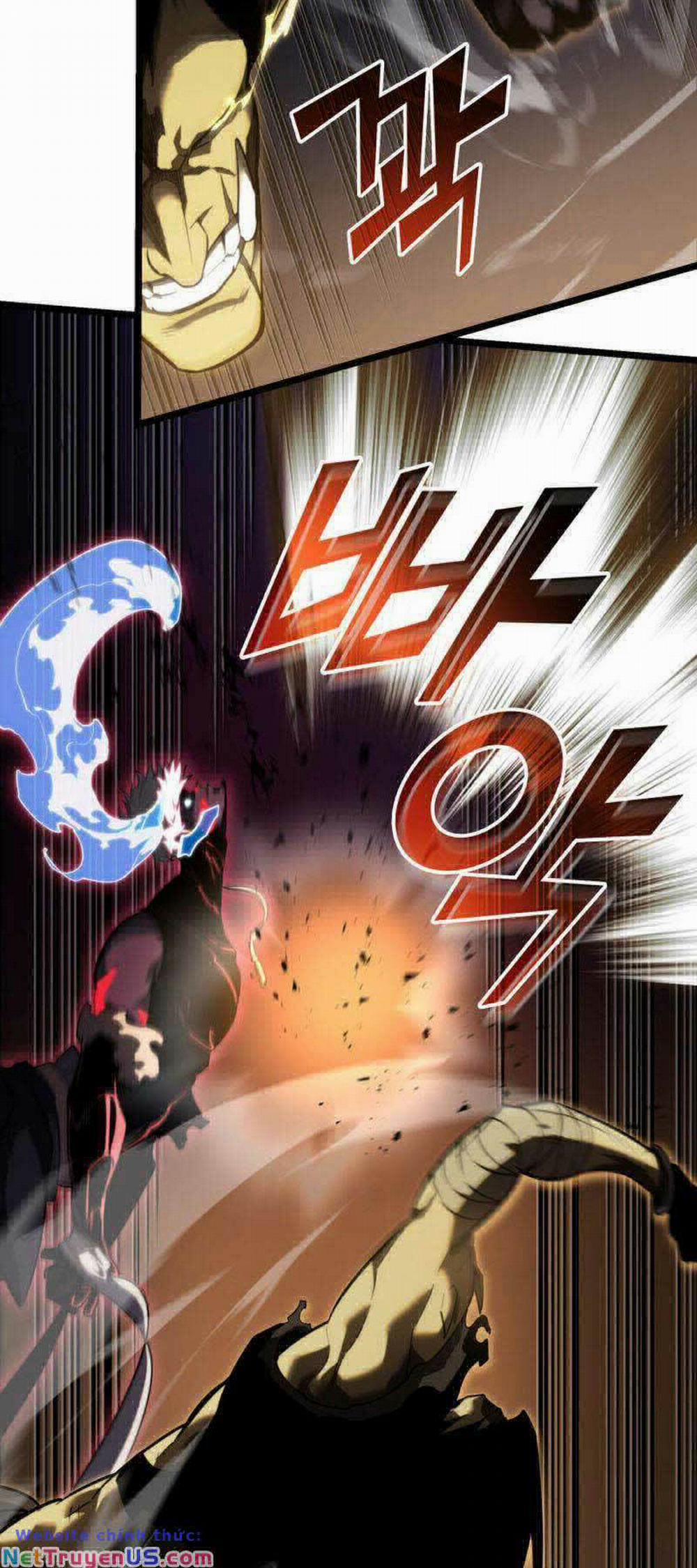 Sự Trở Lại Của Người Chơi Cấp Sss 84 trang 48