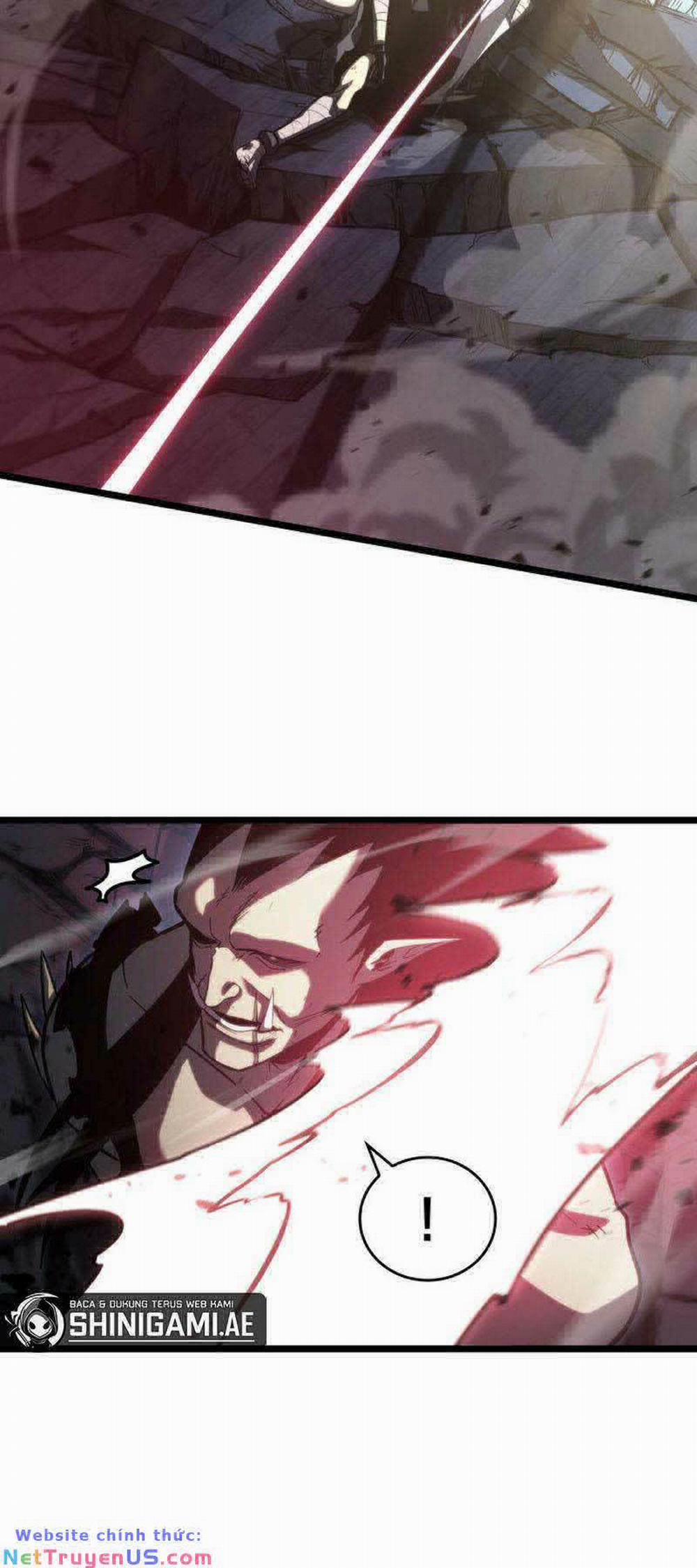 Sự Trở Lại Của Người Chơi Cấp Sss 84 trang 53