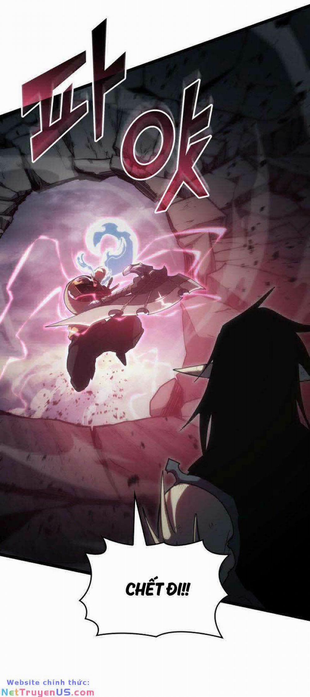 Sự Trở Lại Của Người Chơi Cấp Sss 84 trang 54