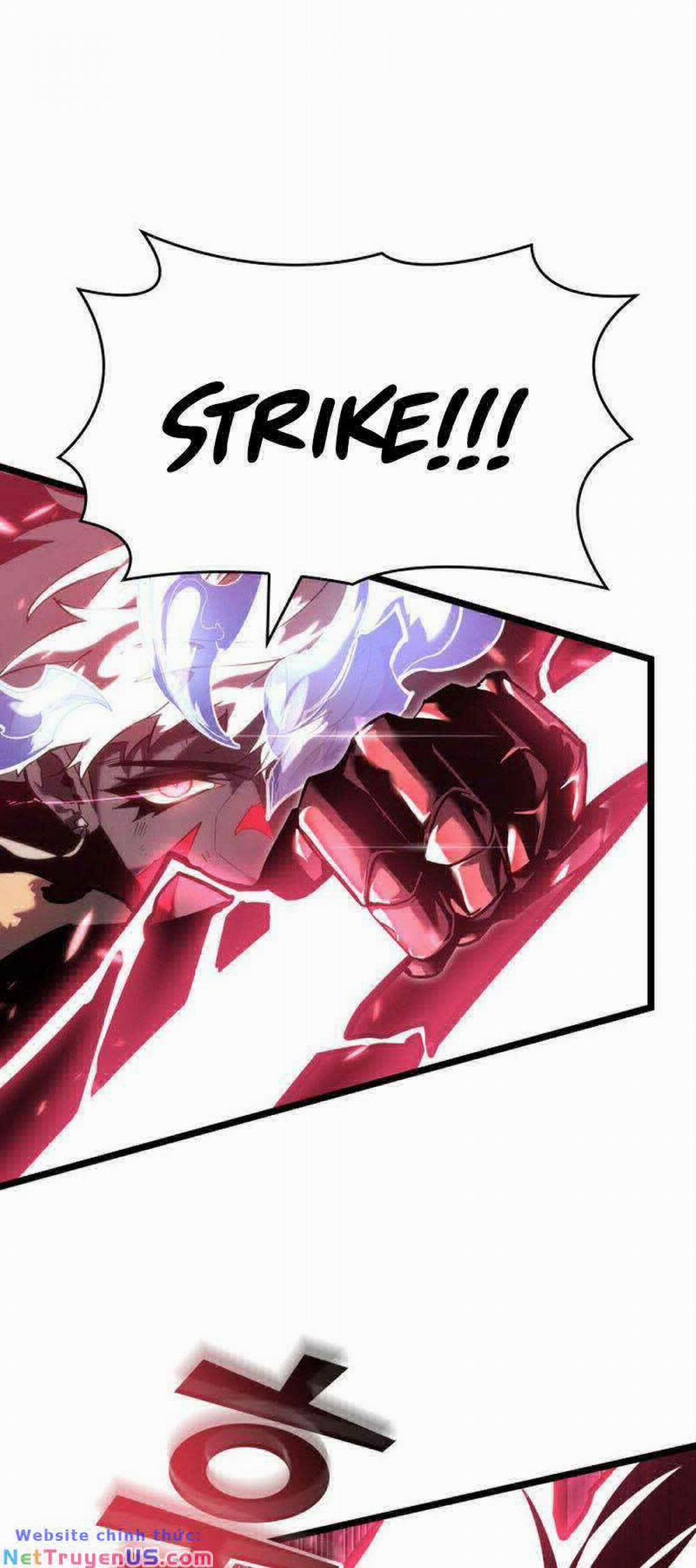 Sự Trở Lại Của Người Chơi Cấp Sss 84 trang 55