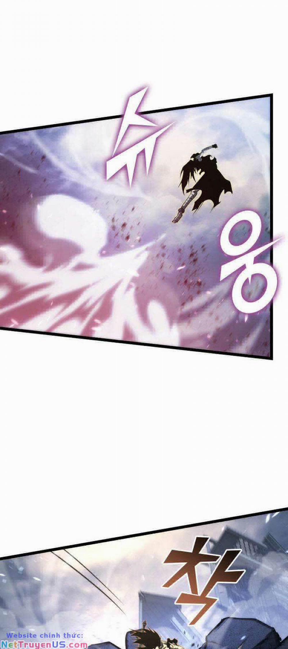 Sự Trở Lại Của Người Chơi Cấp Sss 84 trang 59