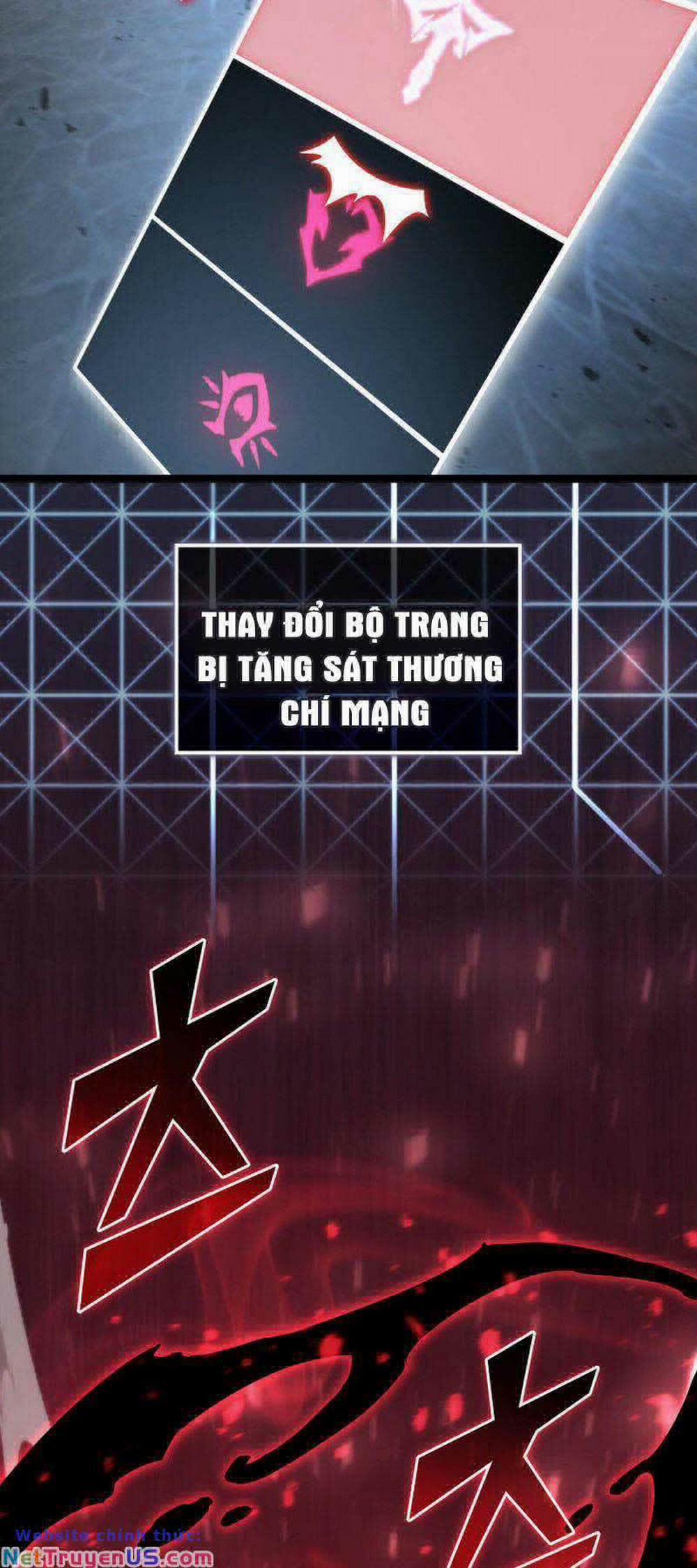 Sự Trở Lại Của Người Chơi Cấp Sss 84 trang 6