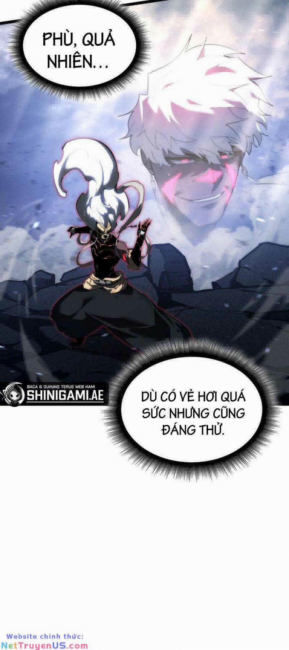 Sự Trở Lại Của Người Chơi Cấp Sss 84 trang 63