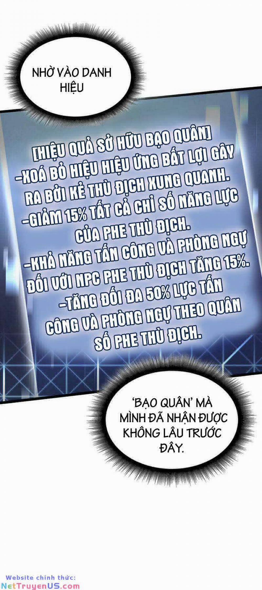 Sự Trở Lại Của Người Chơi Cấp Sss 84 trang 64