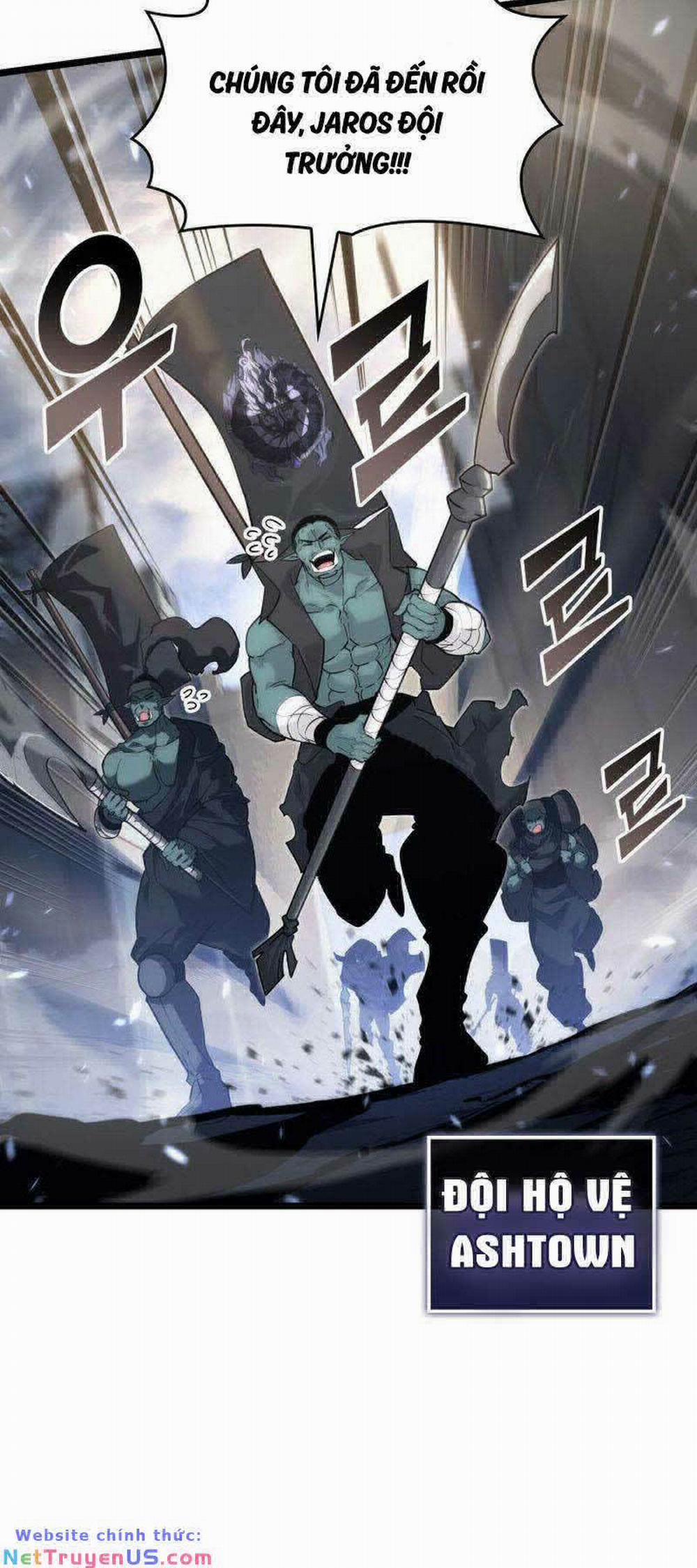 Sự Trở Lại Của Người Chơi Cấp Sss 84 trang 66