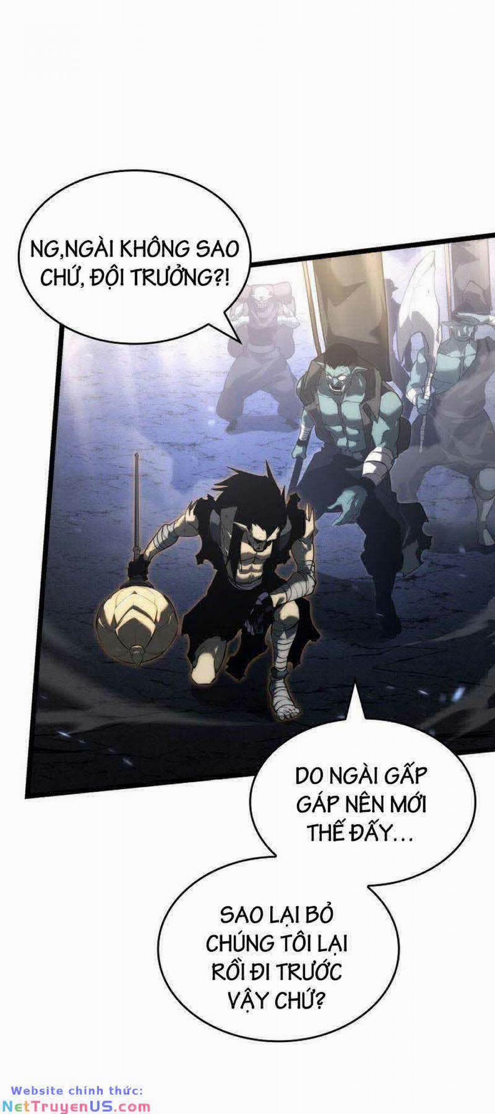 Sự Trở Lại Của Người Chơi Cấp Sss 84 trang 67