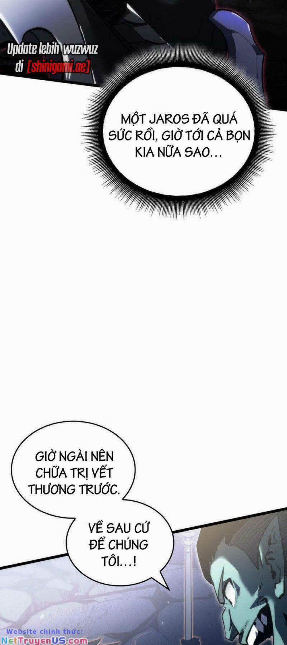 Sự Trở Lại Của Người Chơi Cấp Sss 84 trang 70