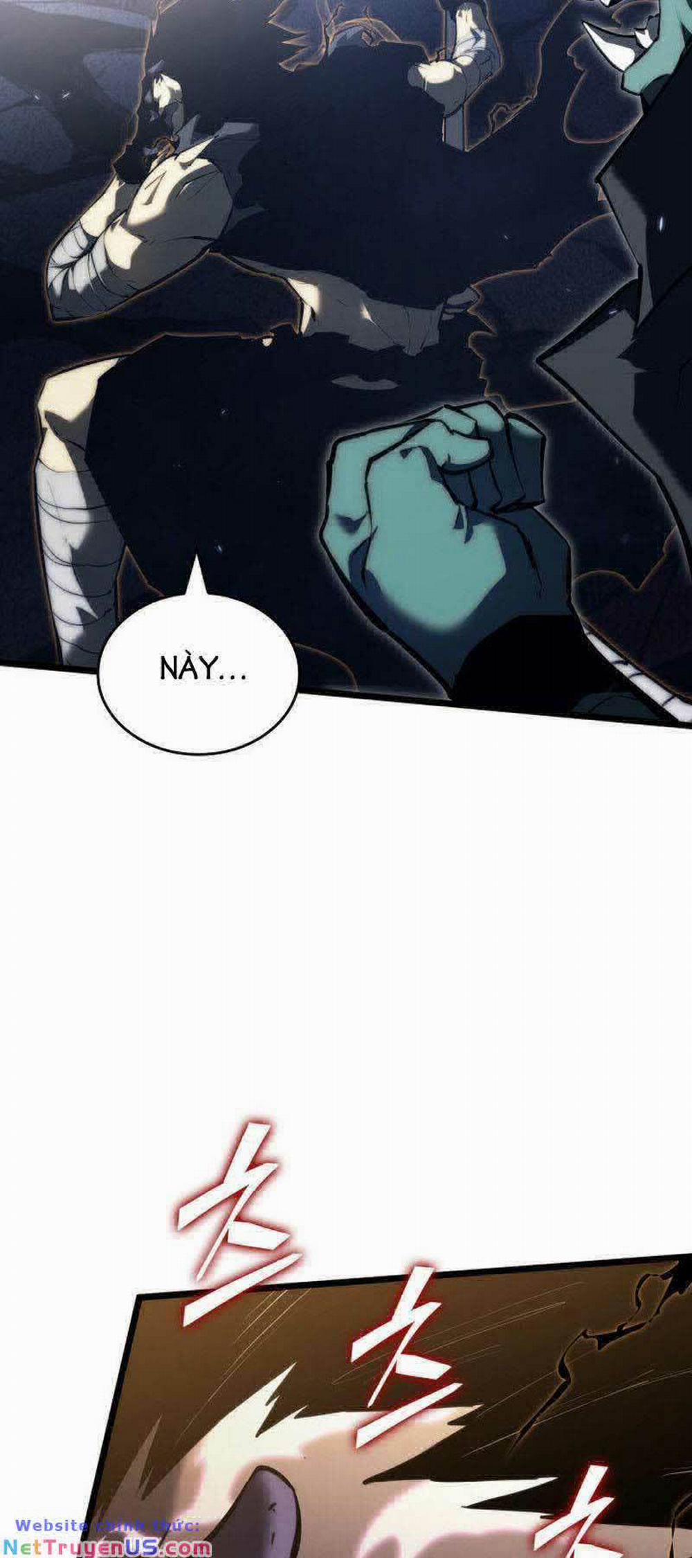 Sự Trở Lại Của Người Chơi Cấp Sss 84 trang 71