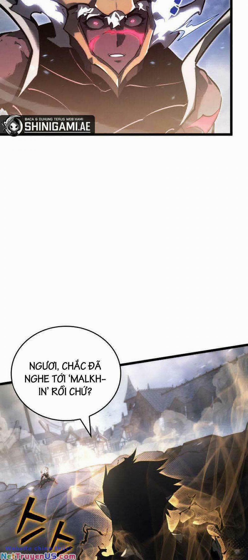 Sự Trở Lại Của Người Chơi Cấp Sss 84 trang 74