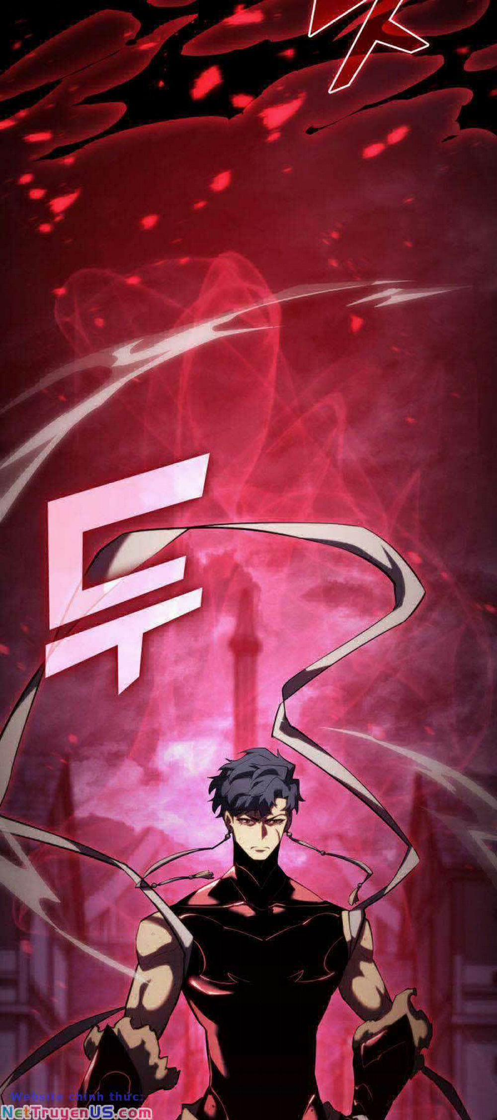 Sự Trở Lại Của Người Chơi Cấp Sss 84 trang 8