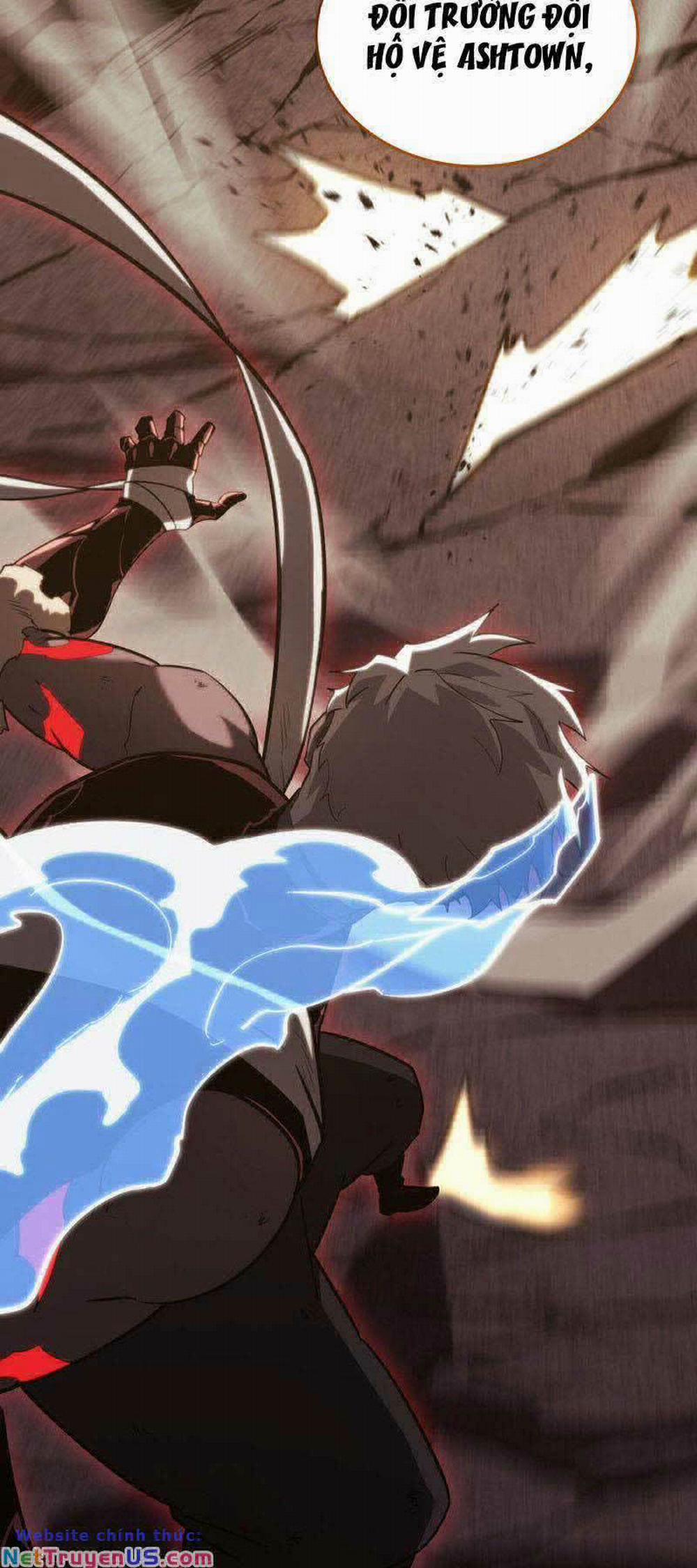 Sự Trở Lại Của Người Chơi Cấp Sss 84 trang 84