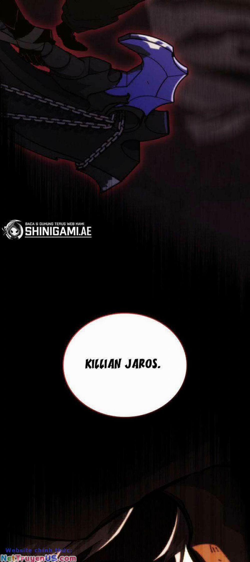 Sự Trở Lại Của Người Chơi Cấp Sss 84 trang 85