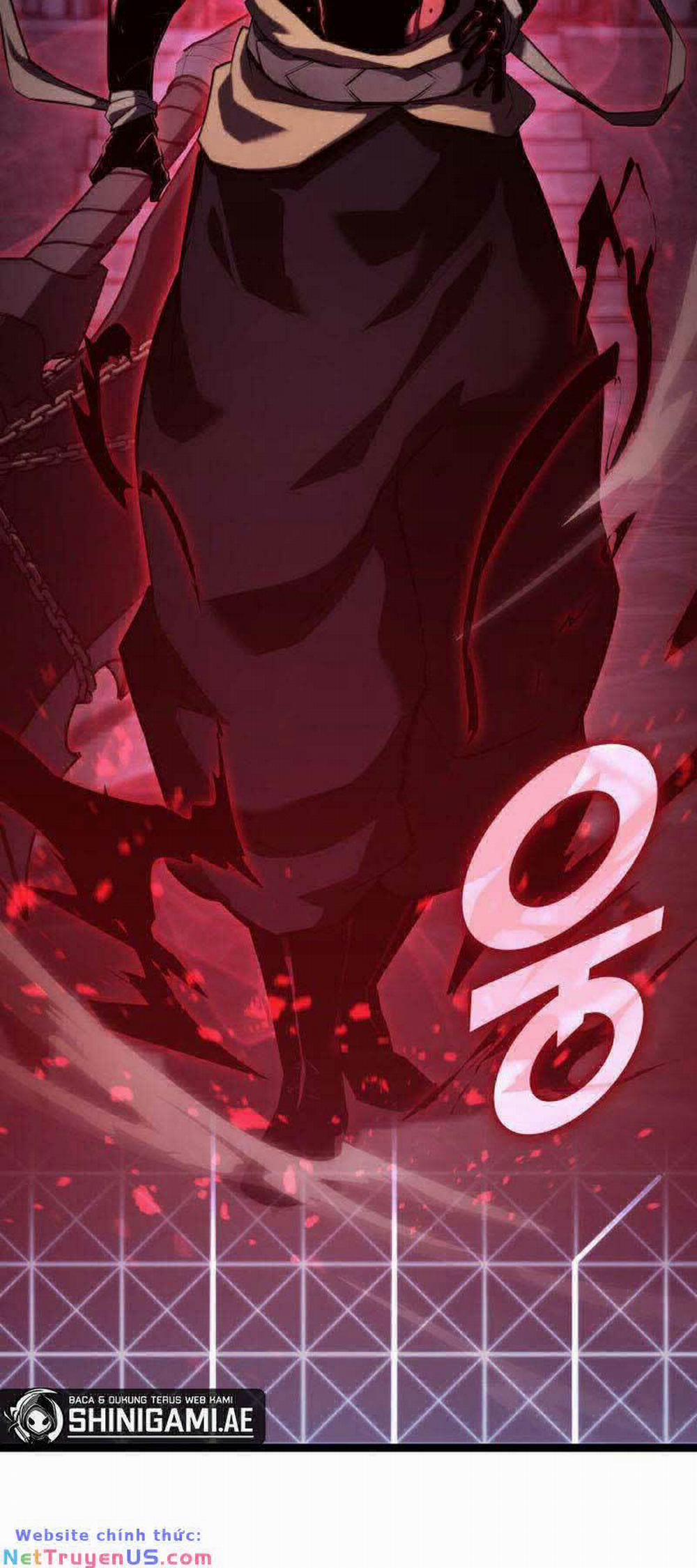 Sự Trở Lại Của Người Chơi Cấp Sss 84 trang 9