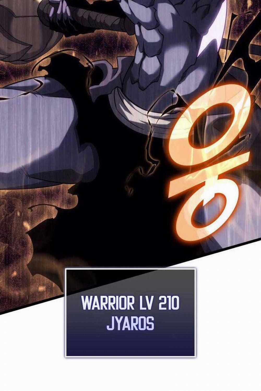 Sự Trở Lại Của Người Chơi Cấp Sss 85 trang 10