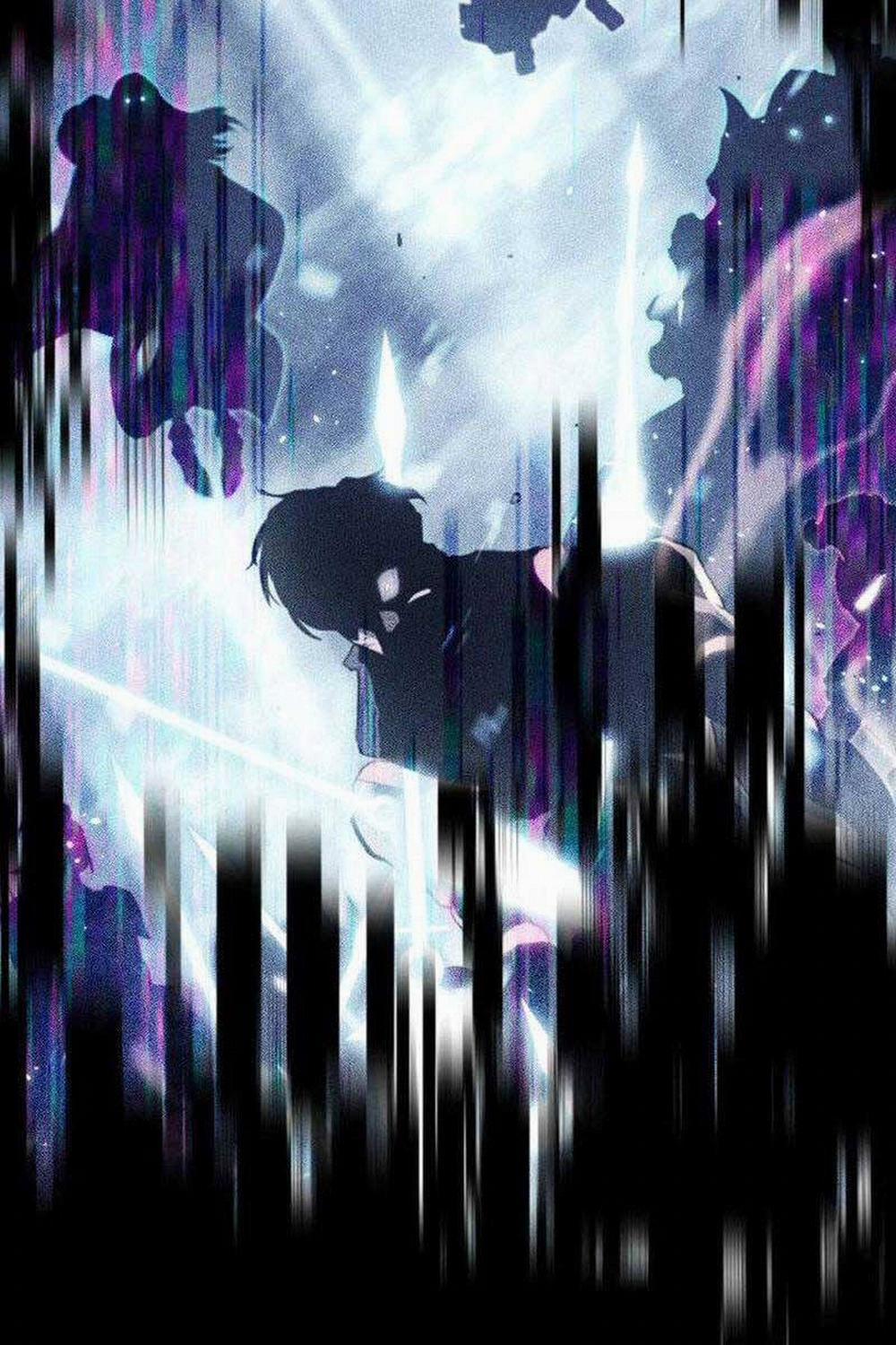 Sự Trở Lại Của Người Chơi Cấp Sss 85 trang 101