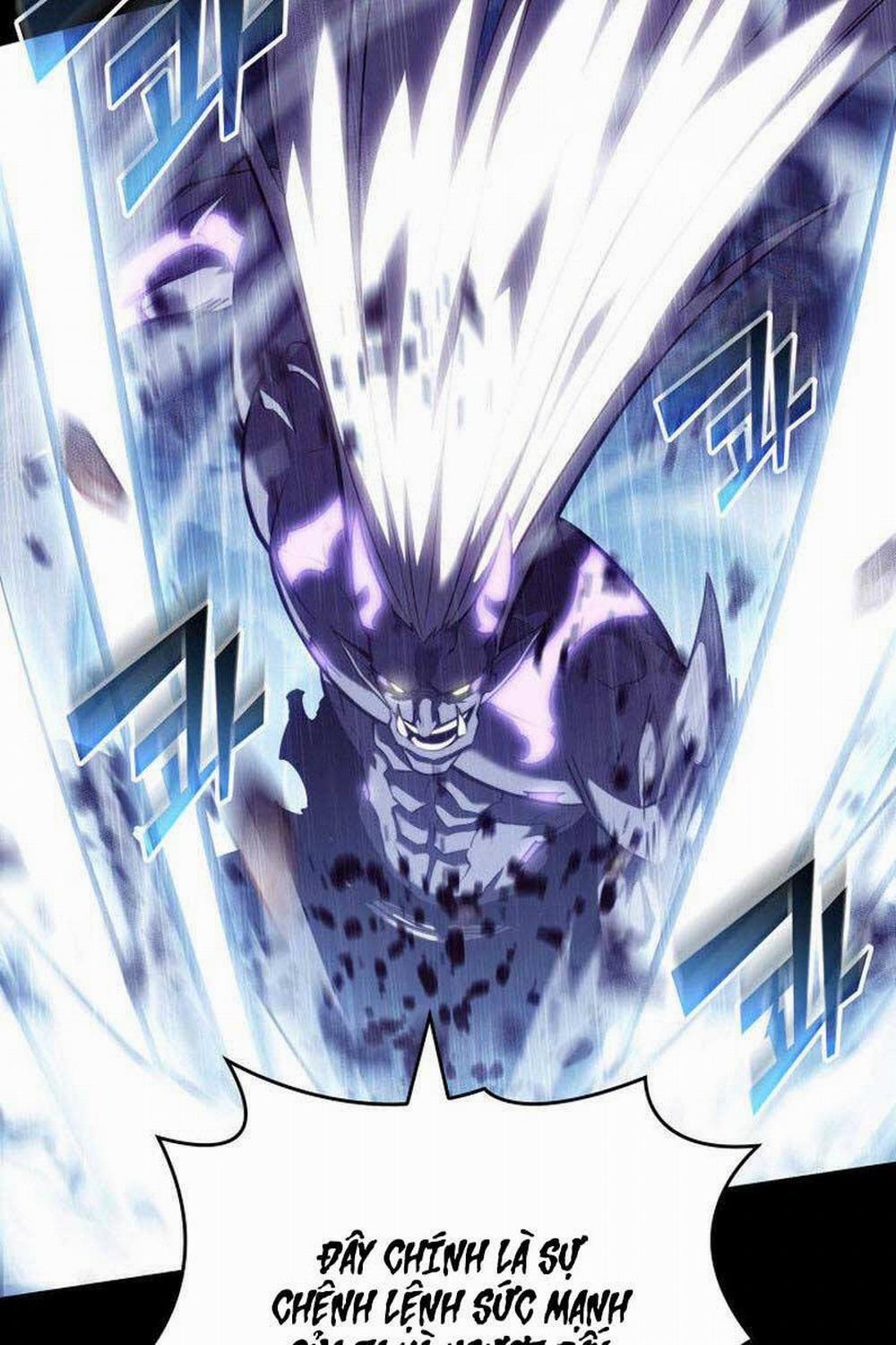 Sự Trở Lại Của Người Chơi Cấp Sss 85 trang 111