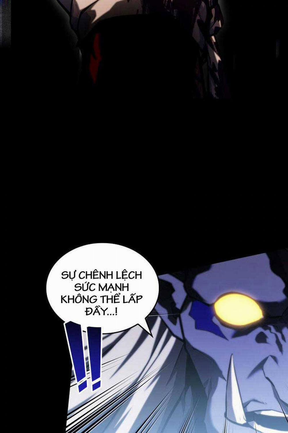 Sự Trở Lại Của Người Chơi Cấp Sss 85 trang 118
