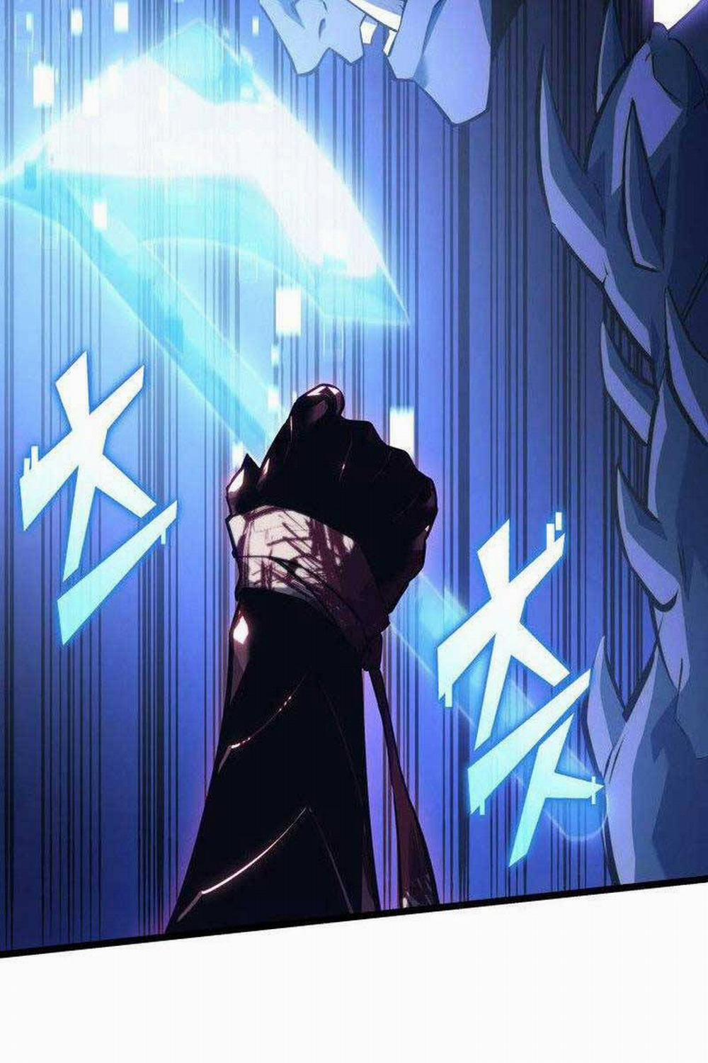 Sự Trở Lại Của Người Chơi Cấp Sss 85 trang 120