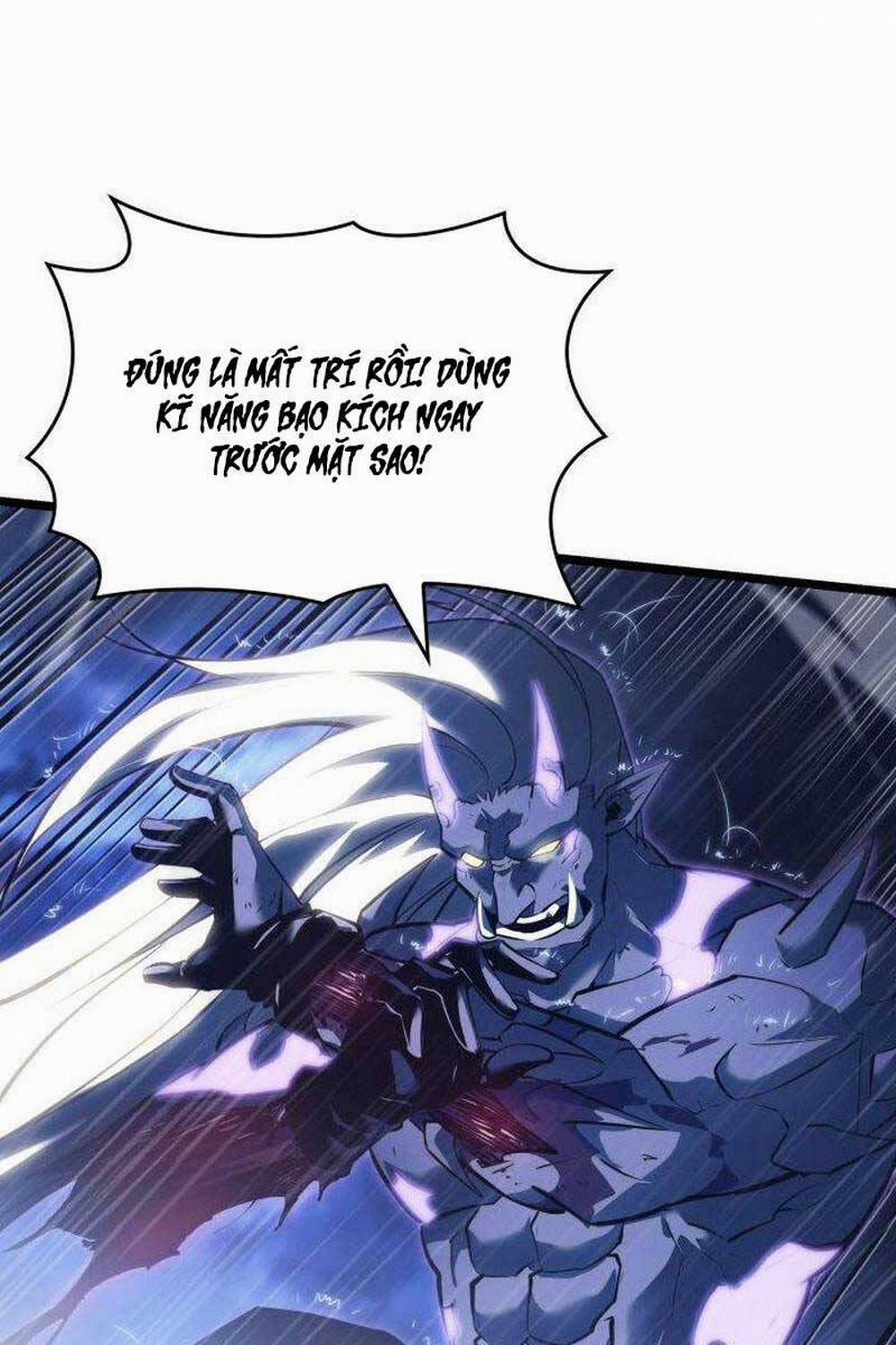 Sự Trở Lại Của Người Chơi Cấp Sss 85 trang 129