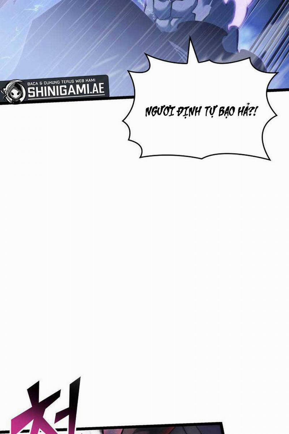 Sự Trở Lại Của Người Chơi Cấp Sss 85 trang 130