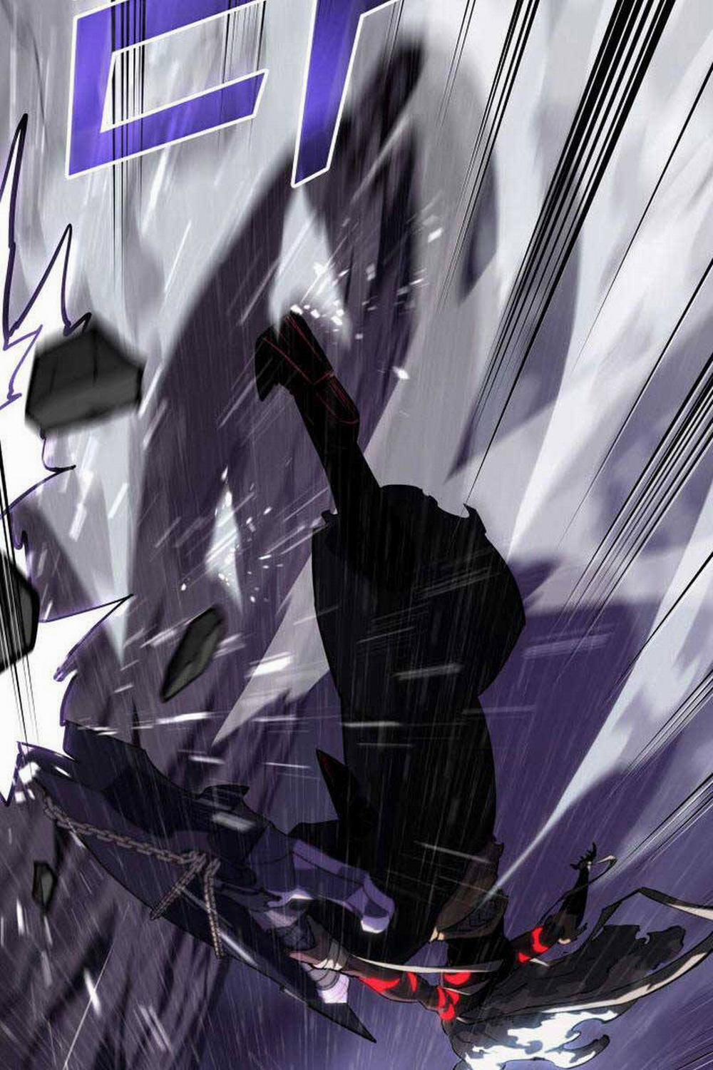 Sự Trở Lại Của Người Chơi Cấp Sss 85 trang 132