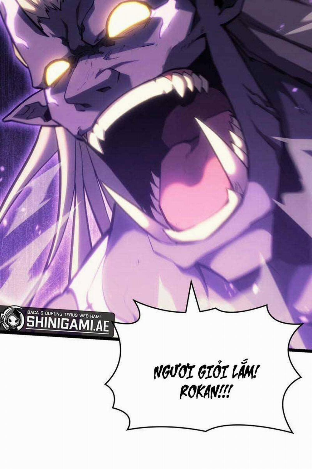Sự Trở Lại Của Người Chơi Cấp Sss 85 trang 139
