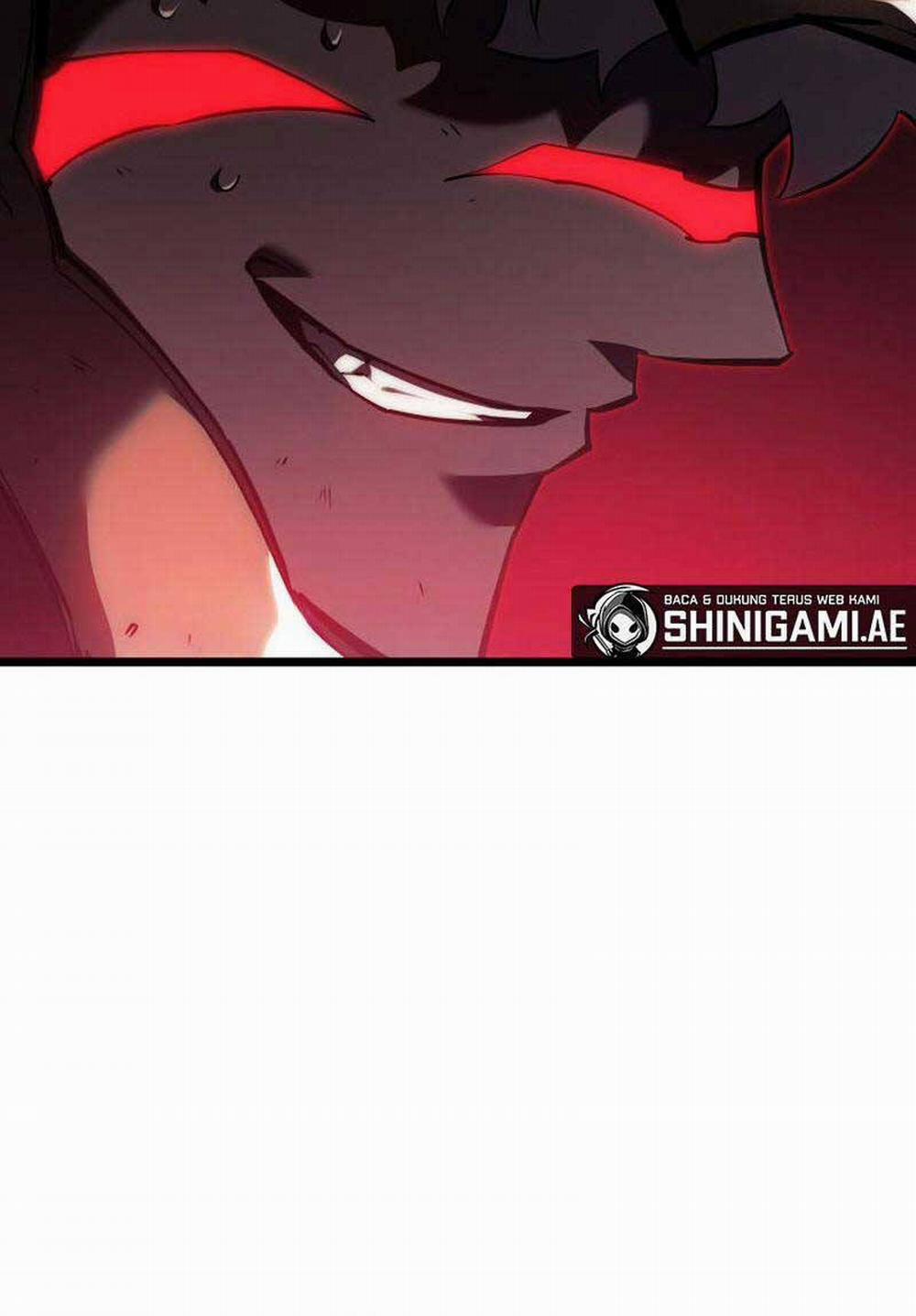 Sự Trở Lại Của Người Chơi Cấp Sss 85 trang 14