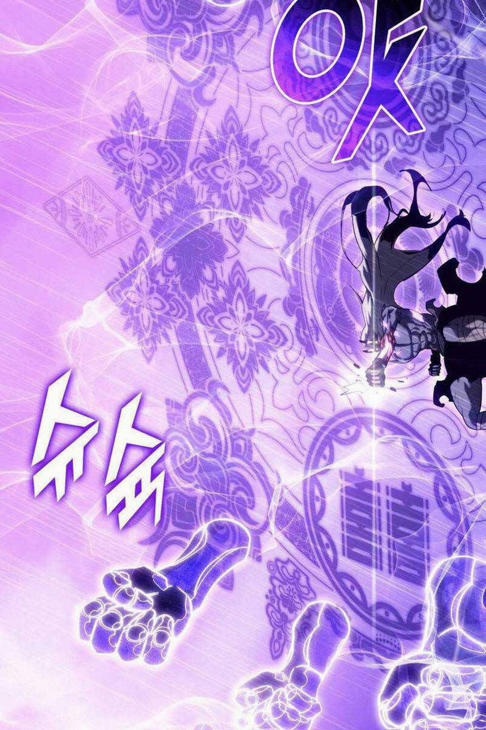 Sự Trở Lại Của Người Chơi Cấp Sss 85 trang 145