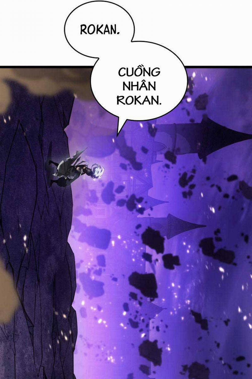 Sự Trở Lại Của Người Chơi Cấp Sss 85 trang 15