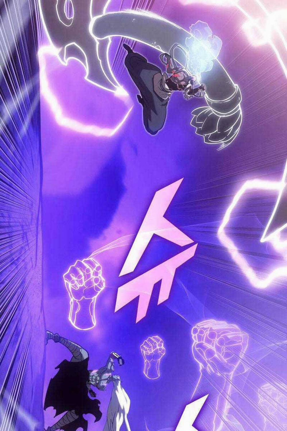 Sự Trở Lại Của Người Chơi Cấp Sss 85 trang 155