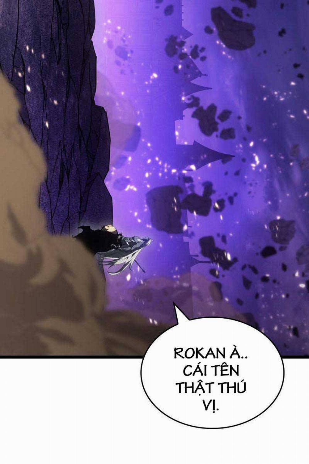 Sự Trở Lại Của Người Chơi Cấp Sss 85 trang 16